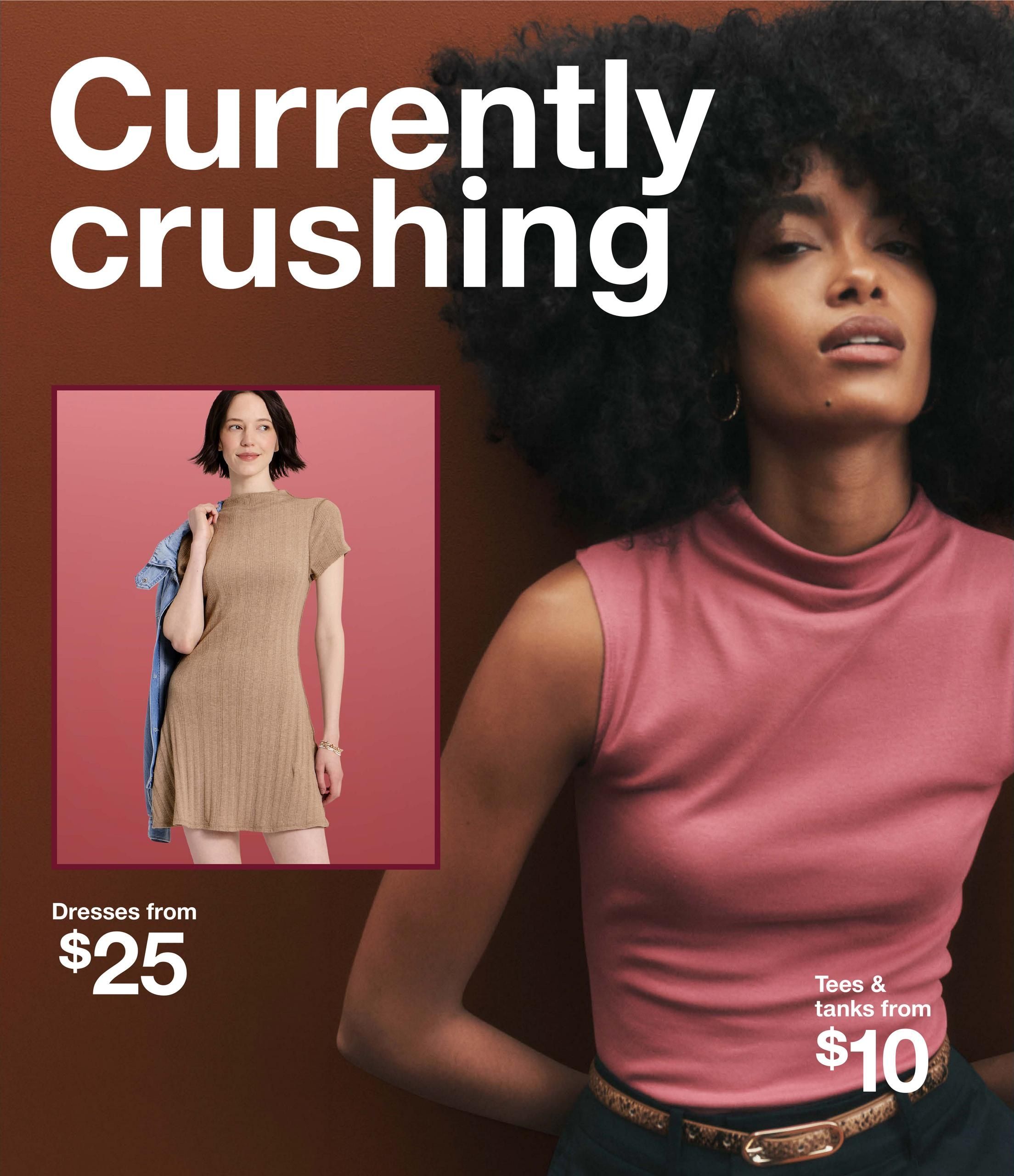 Target (Bellevue Area, IA) Weekly Ad August 9 - 15, 2026