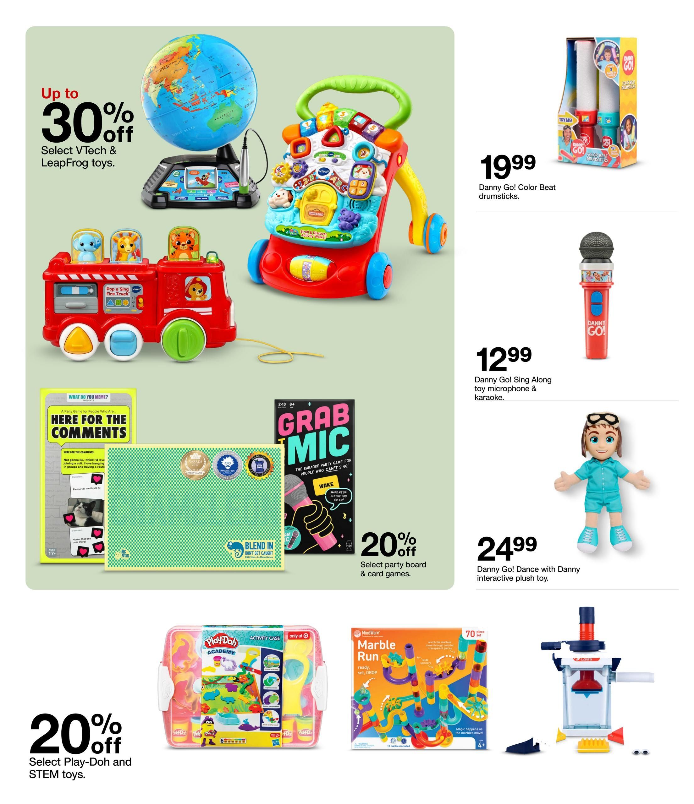 Target (Bellevue Area, IA) Weekly Ad August 9 - 15, 2026
