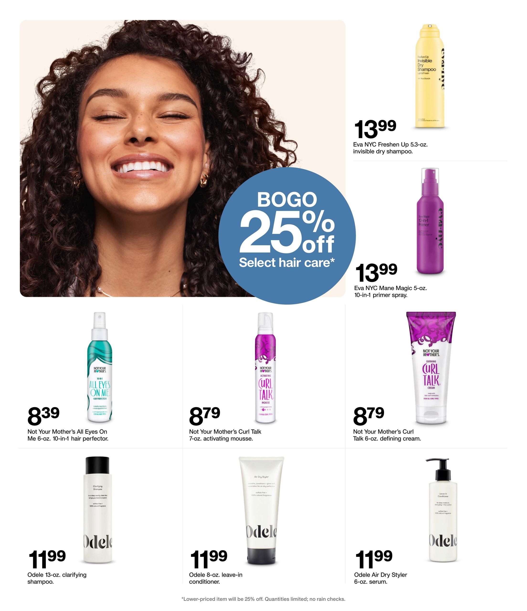Target (Bellevue Area, IA) Weekly Ad August 9 - 15, 2026