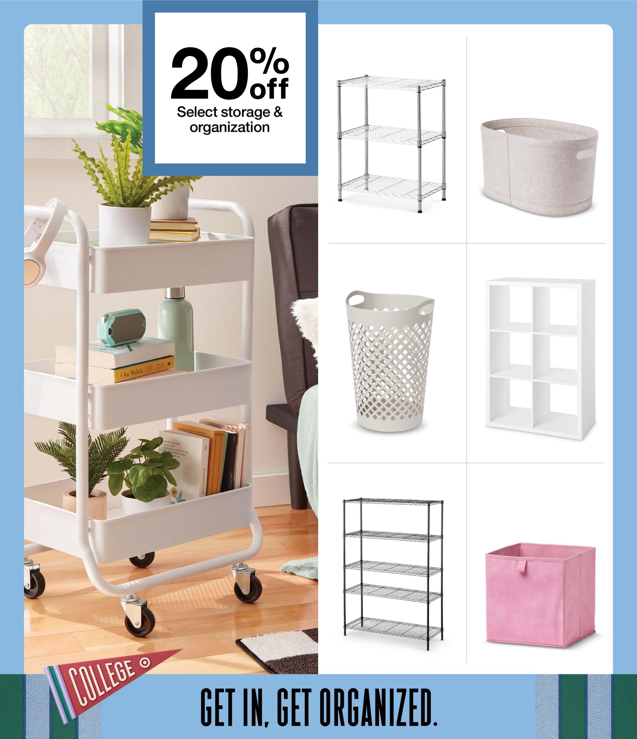 Target (Bellevue Area, IA) Weekly Ad August 9 - 15, 2026