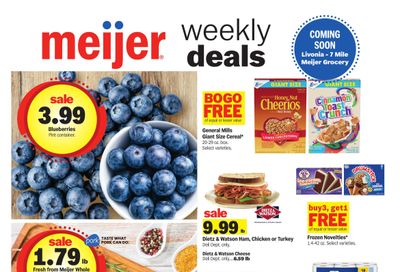 Meijer (Attica Area, IN) Weekly Ad August 12 - 18, 2026