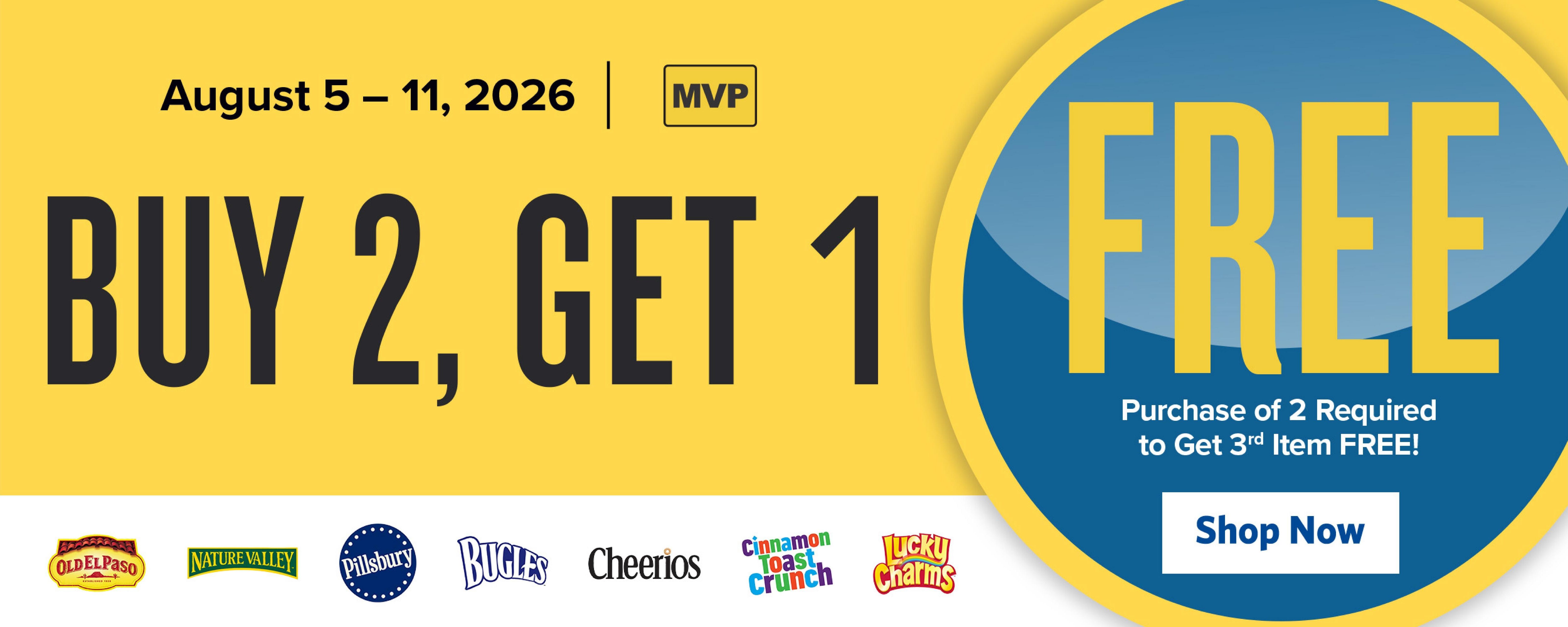 Food Lion (Shinnston Area, WV) Weekly Ad August 5 - 11, 2026