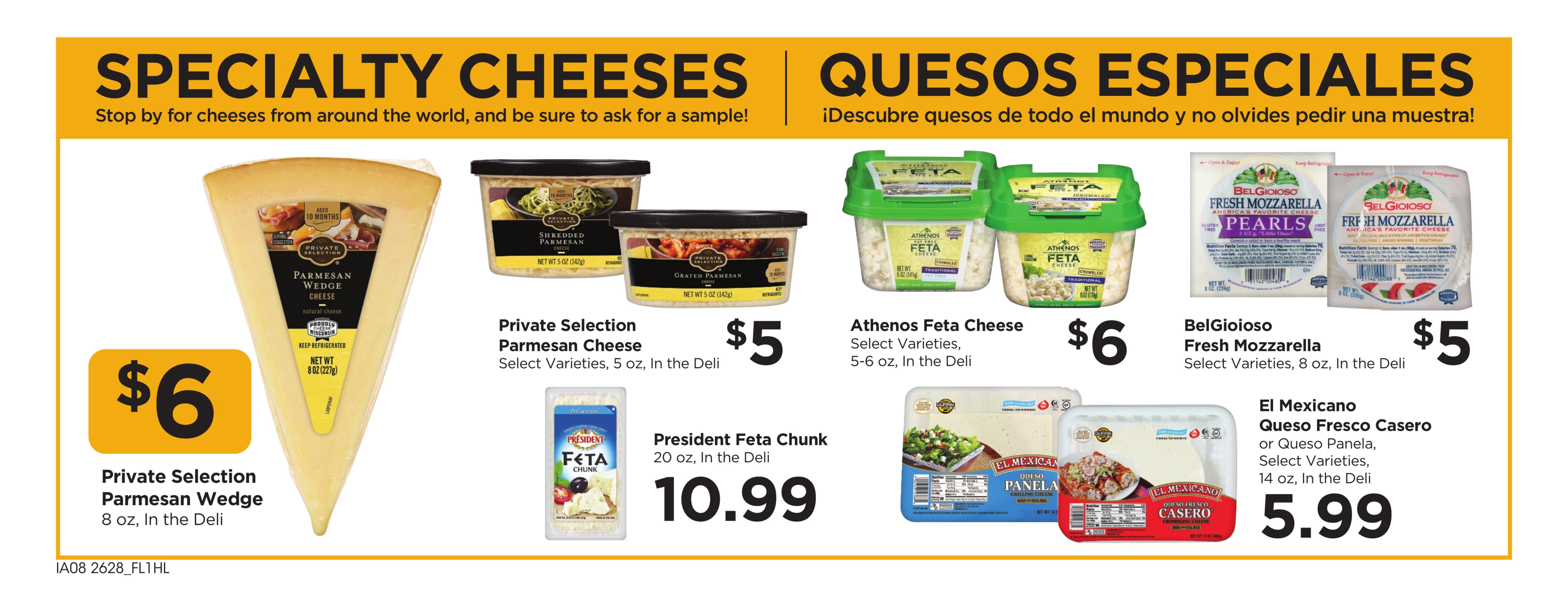 Food 4 Less (CA) California Weekly Ad August 12 - 18, 2026