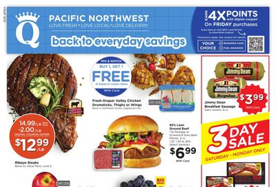 QFC (WA) Weekly Ad August 12 - 18, 2026