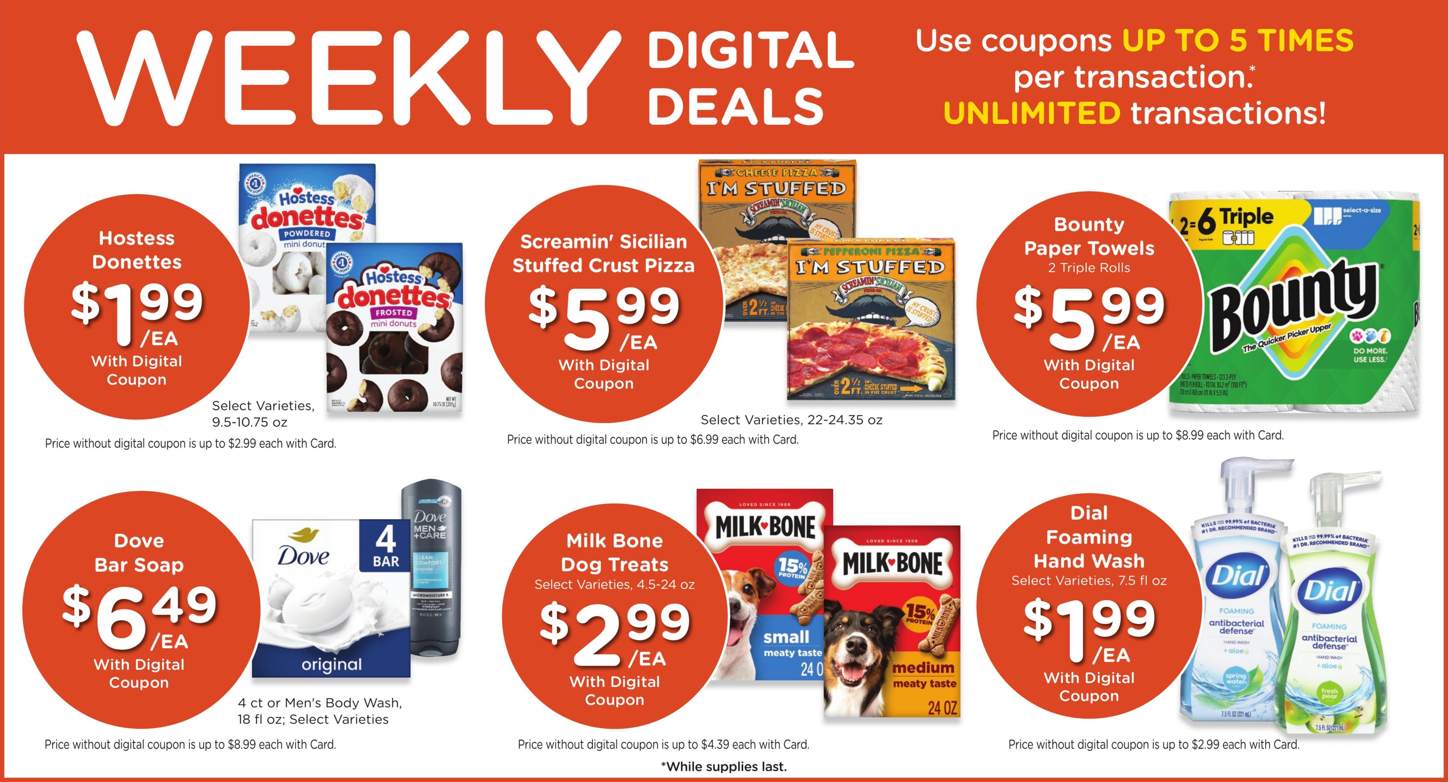 QFC (WA) Weekly Ad August 12 - 18, 2026