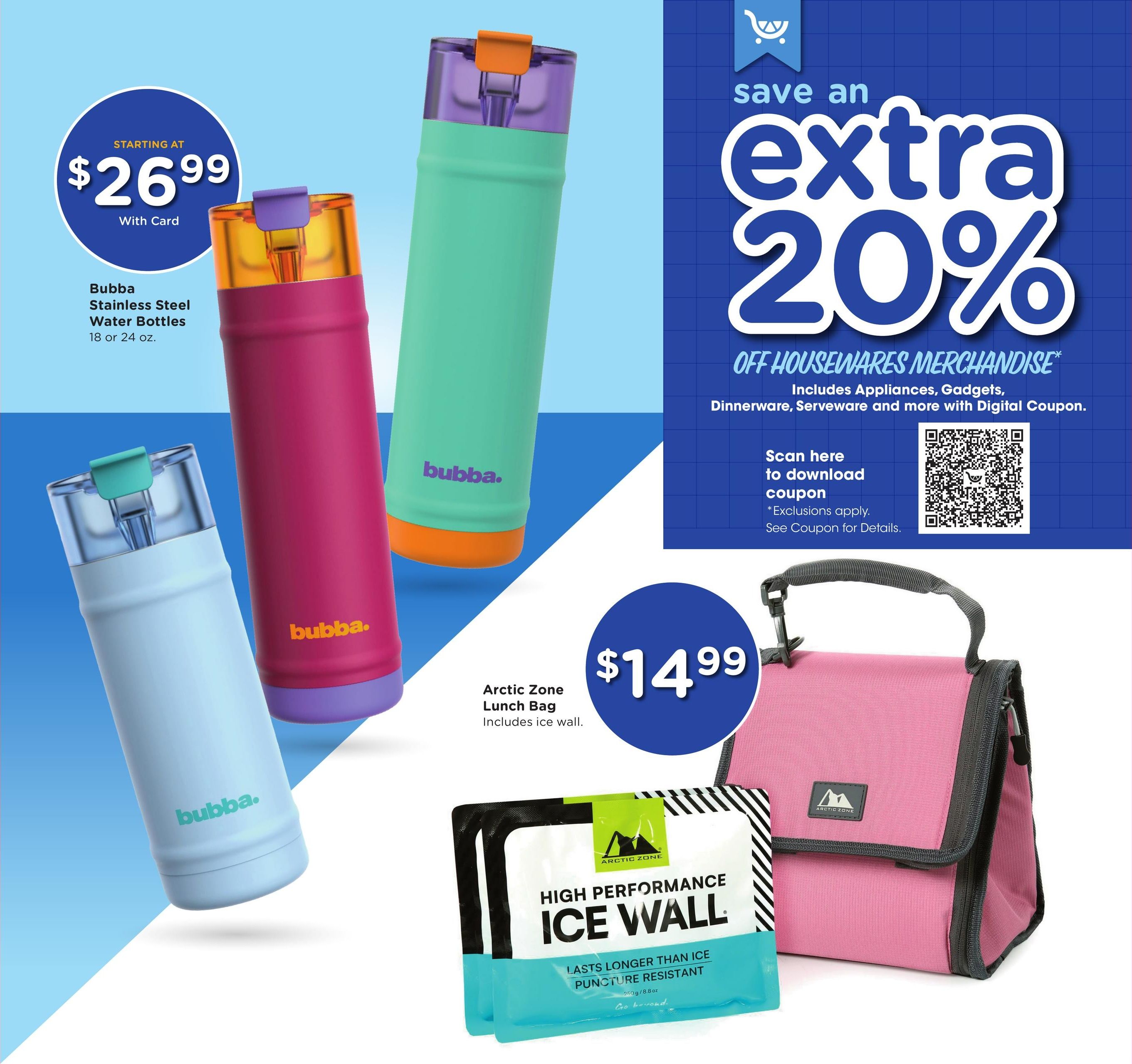 Fred Meyer (ID, OR) Weekly Ad August 12 - 18, 2026