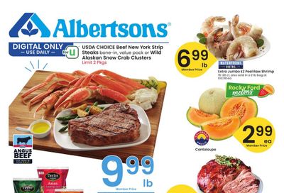 Albertsons (Casper Area, WY) Weekly Ad August 12 - 18, 2026
