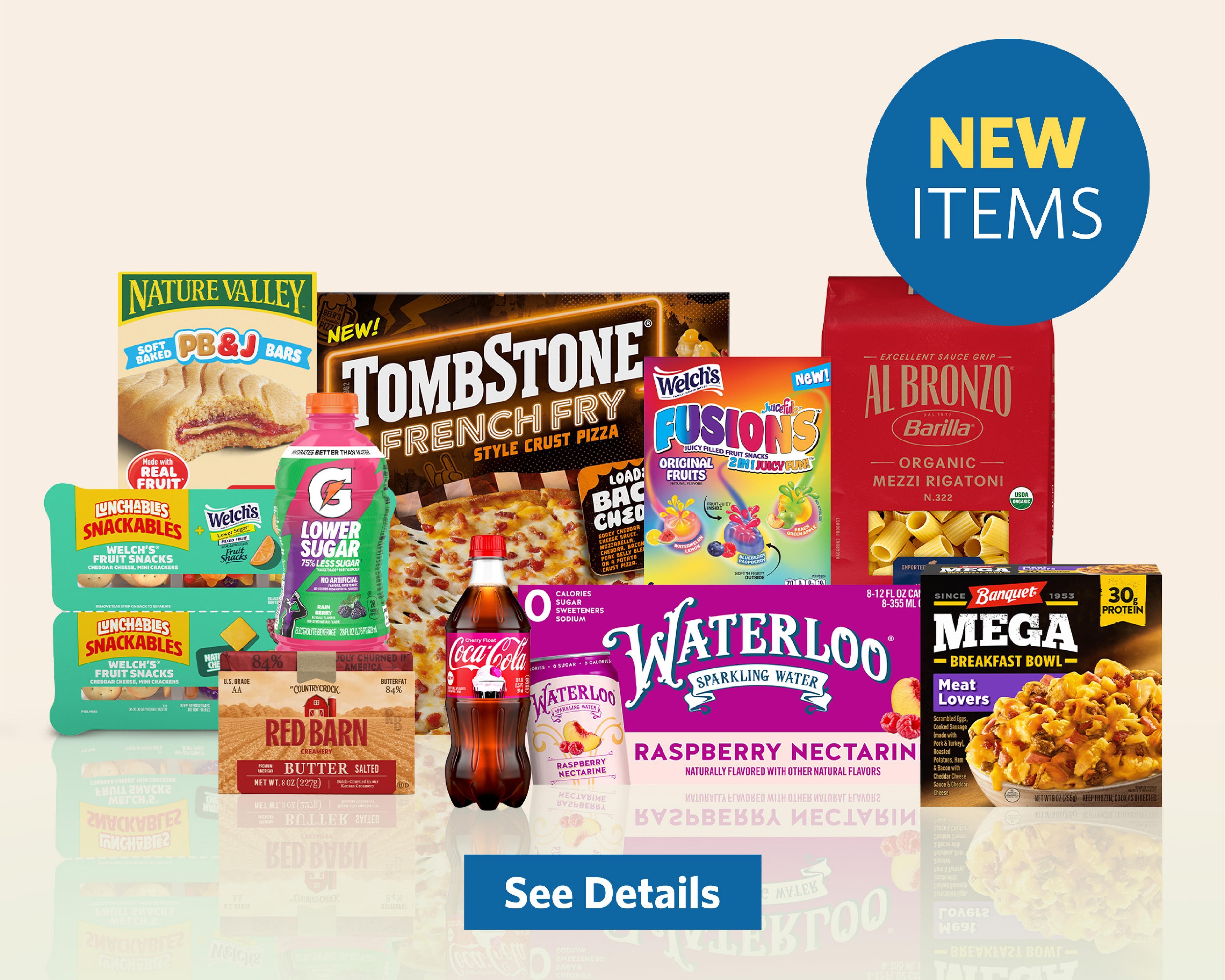Food Lion (Chattanooga Area, TN) Weekly Ad August 12 - 18, 2026