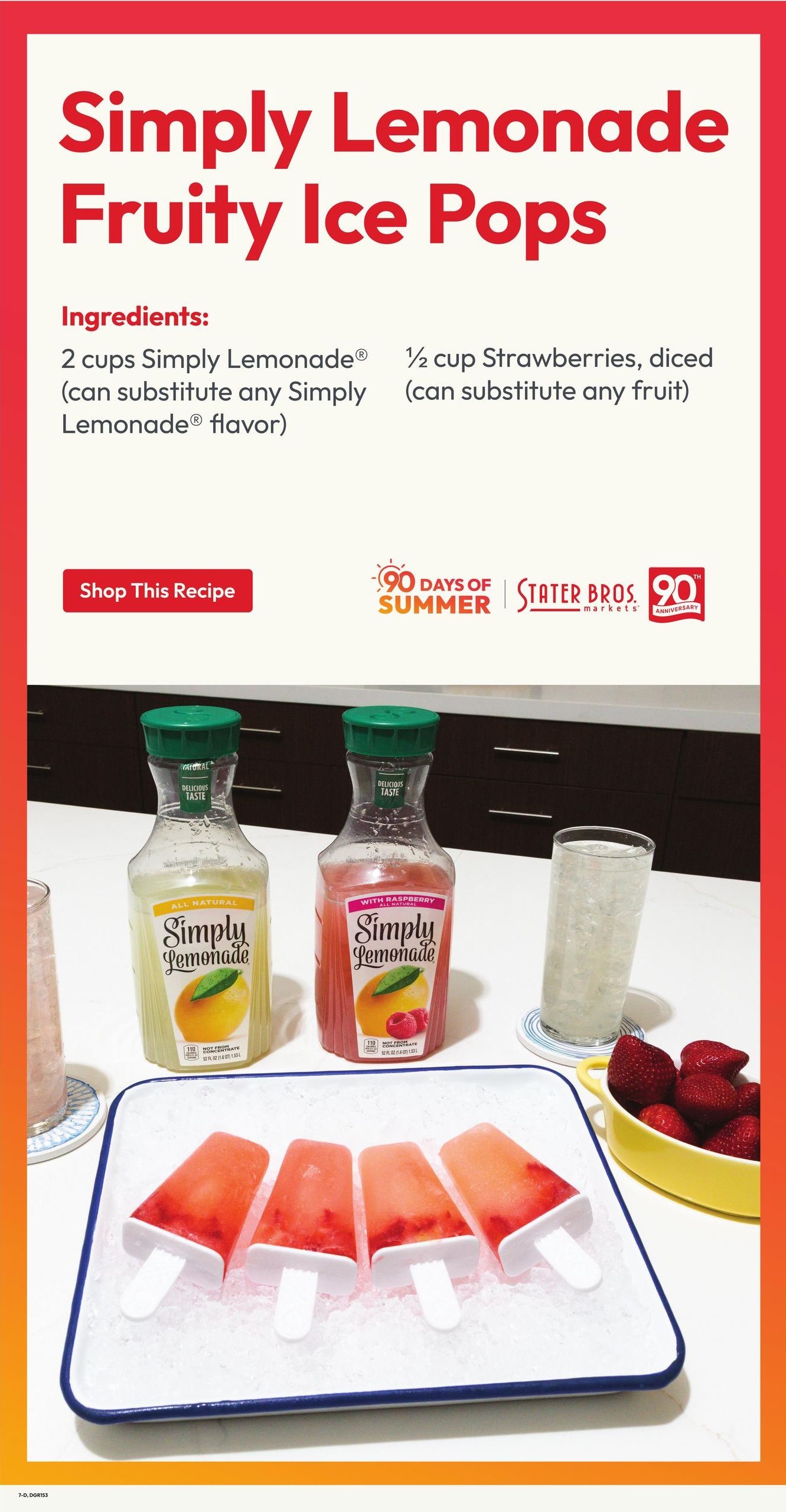 Stater Bros. Markets (Torrance–Hermosa Beach Area, CA) Weekly Ad August 12 - 18, 2026