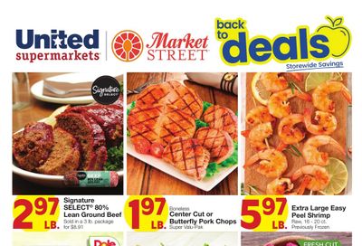 Market Street (Devol Area, OK) Weekly Ad August 12 - 18, 2026