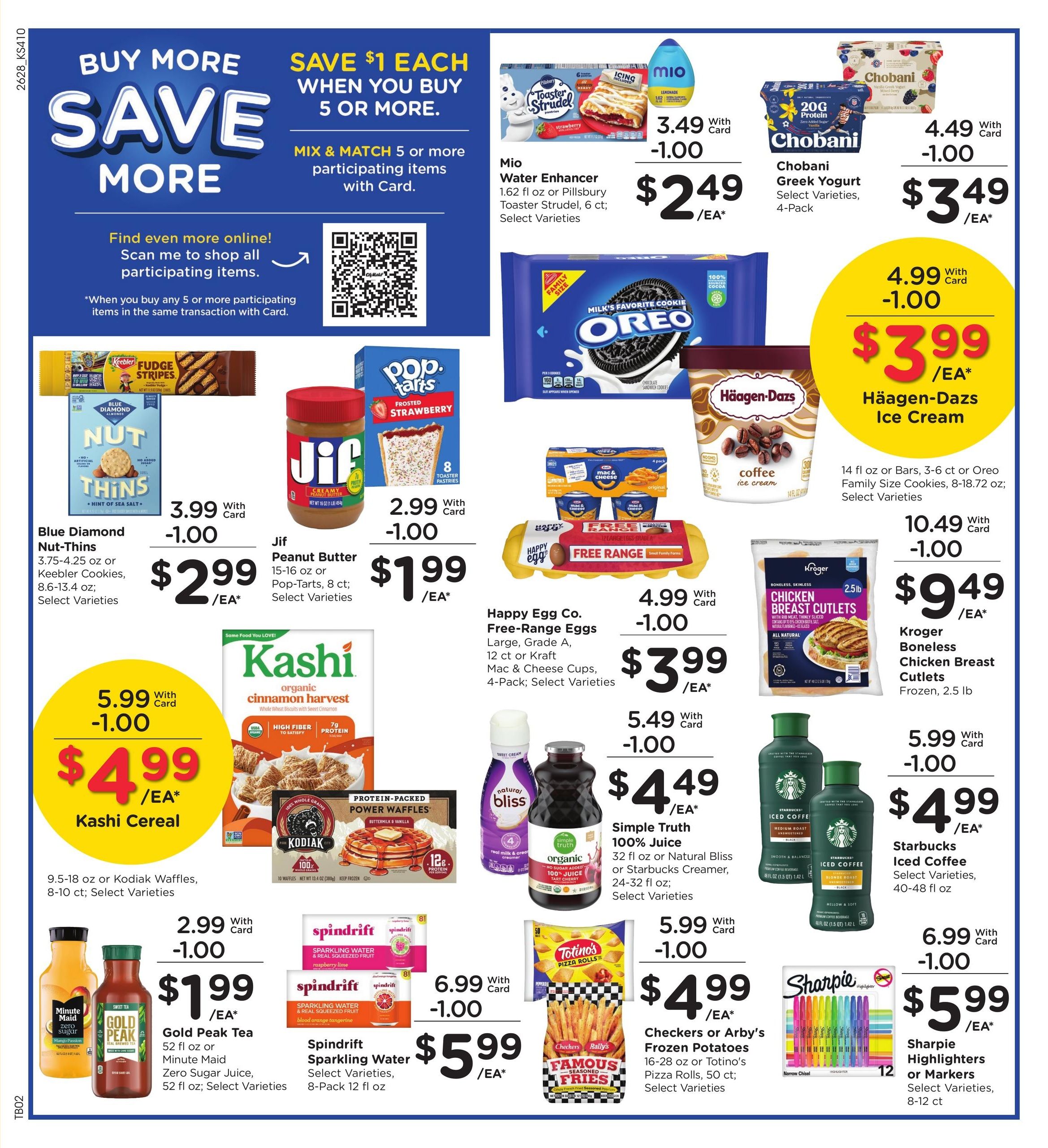 City Market (CO) Weekly Ad August 12 - 18, 2026