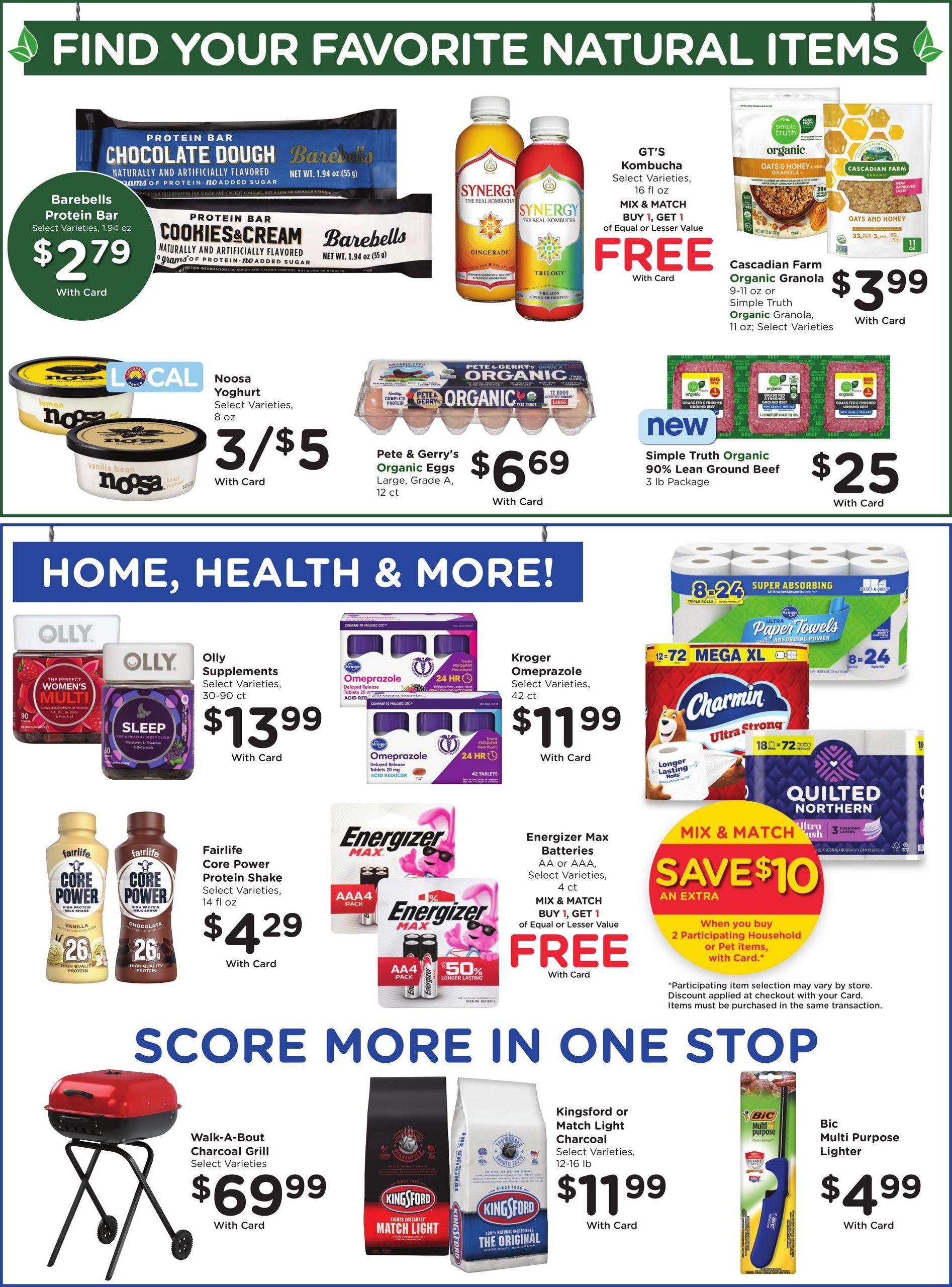City Market (CO) Weekly Ad August 12 - 18, 2026