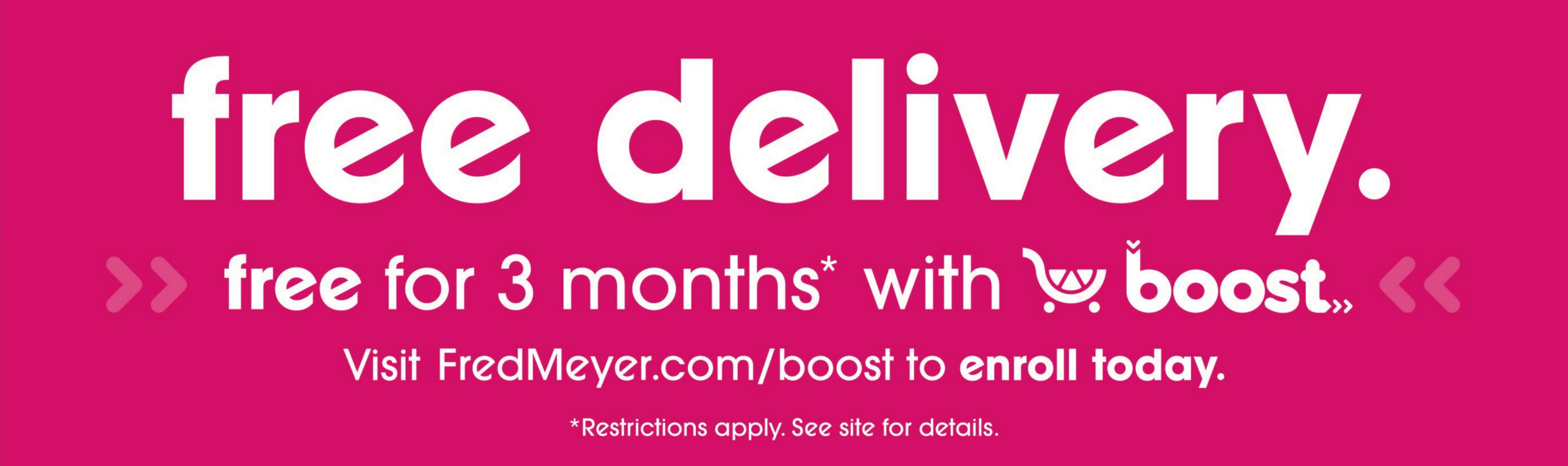 Fred Meyer (Kennewick–Boardman Area, OR–WA) Weekly Ad August 12 - 18, 2026