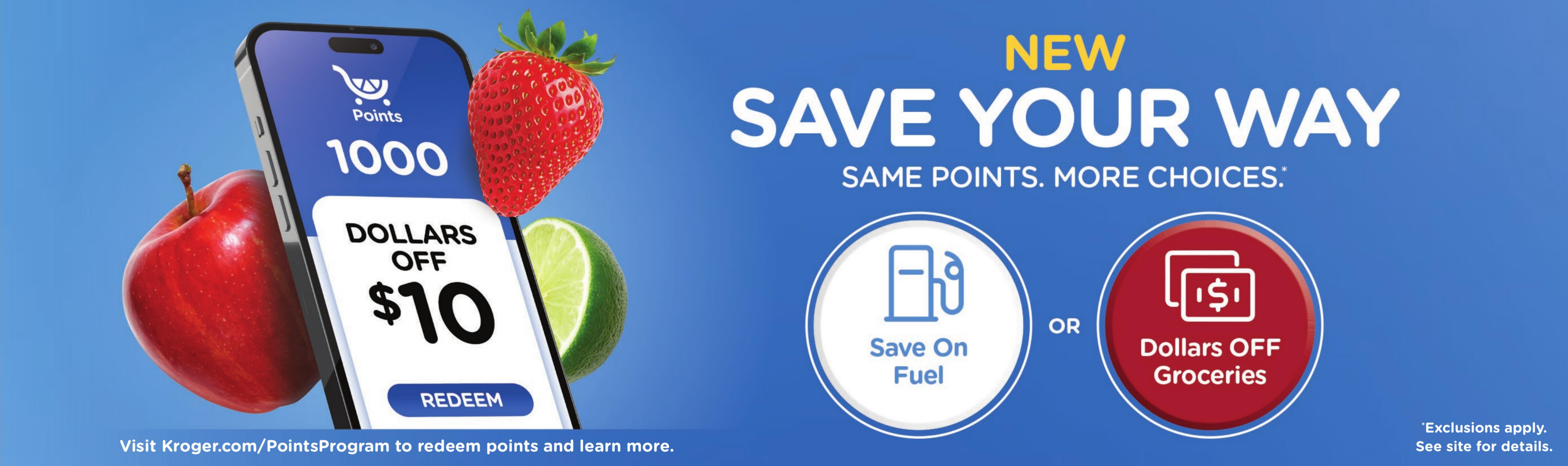 Kroger (Metropolis Area, IL) Weekly Ad August 12 - 18, 2026