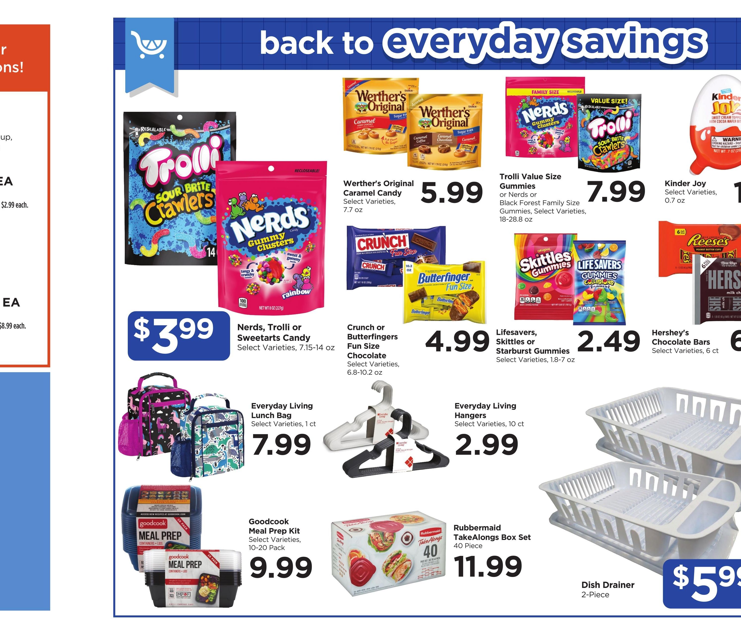 Food 4 Less (Hammond Area, IN) Chicago Weekly Ad August 12 - 18, 2026