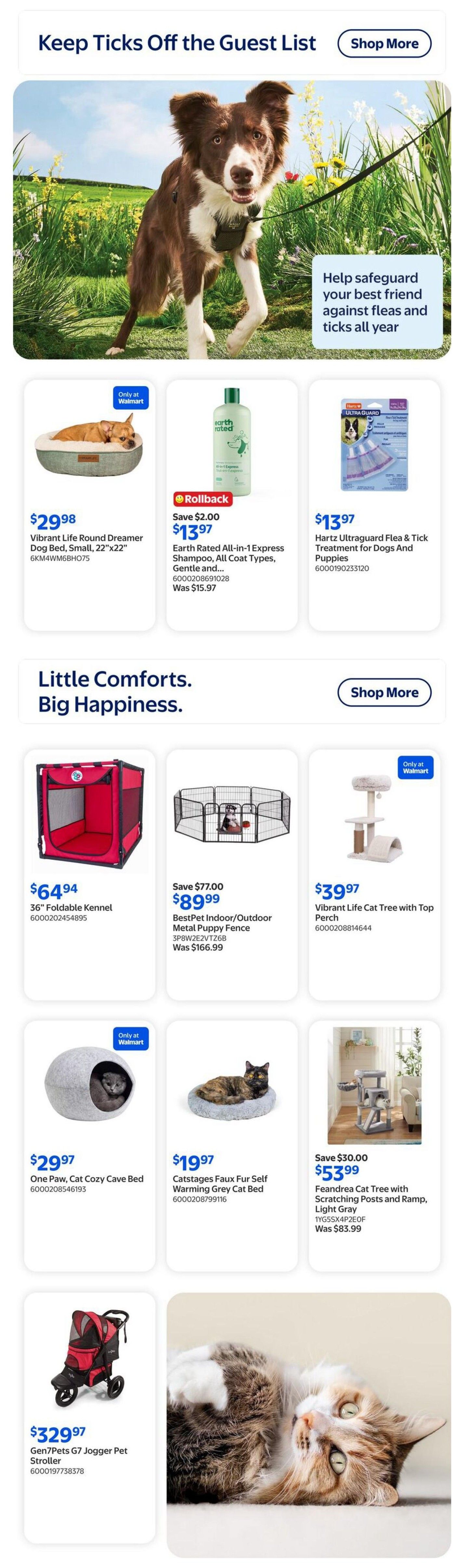 Walmart (QC) Flyer August 13 to 19