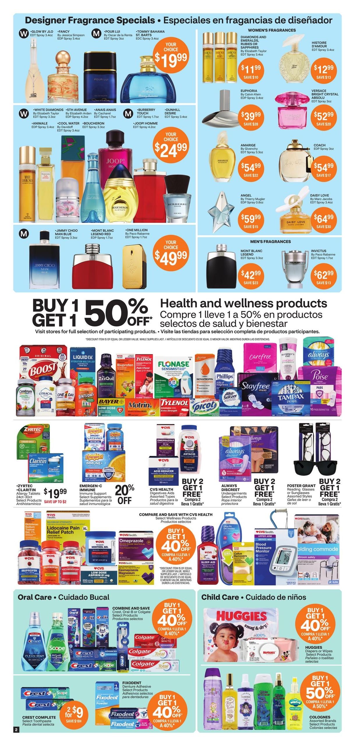 Navarro Discount Pharmacy (Miami–Miramar Area, FL) Weekly Ad August 12 - 18, 2026