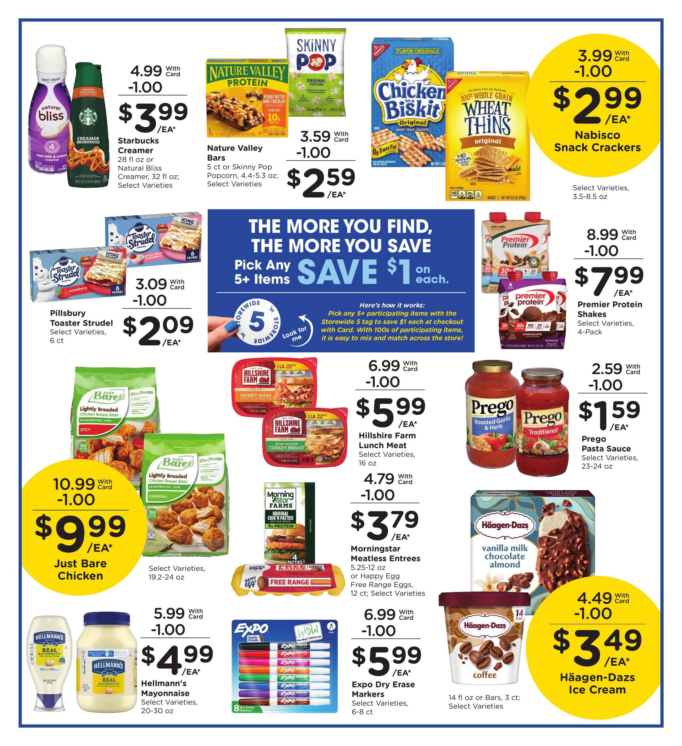 Kroger (IL) Weekly Ad August 12 - 18, 2026