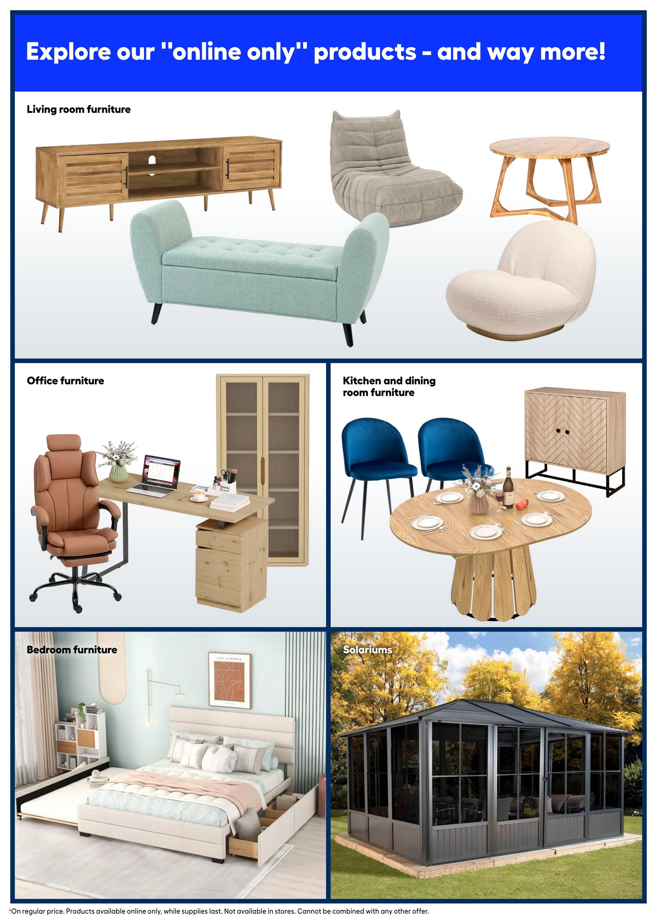 Rona & Rona+ (ON) Flyer August 13 to 26