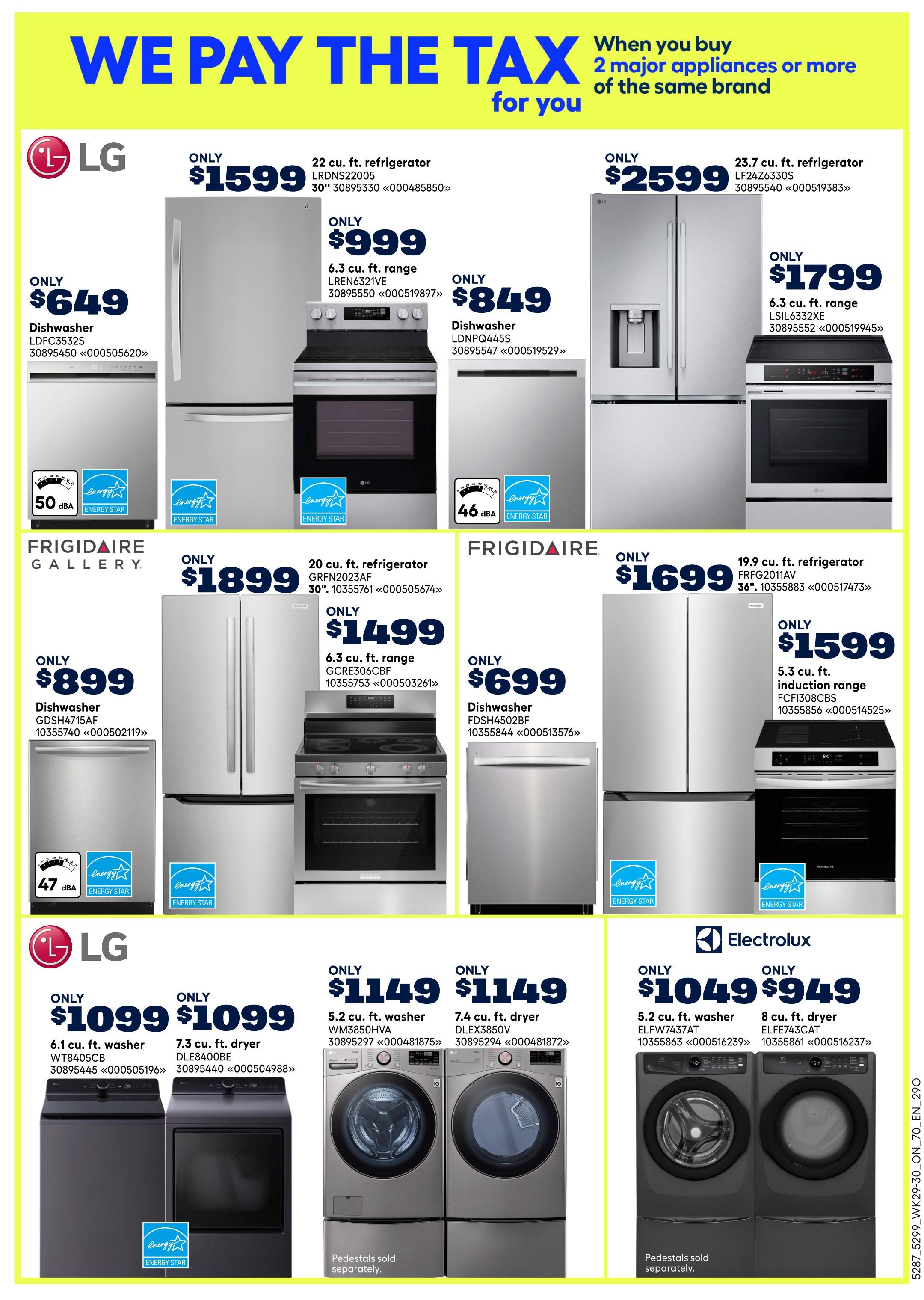 Rona & Rona+ (ON) Flyer August 13 to 26
