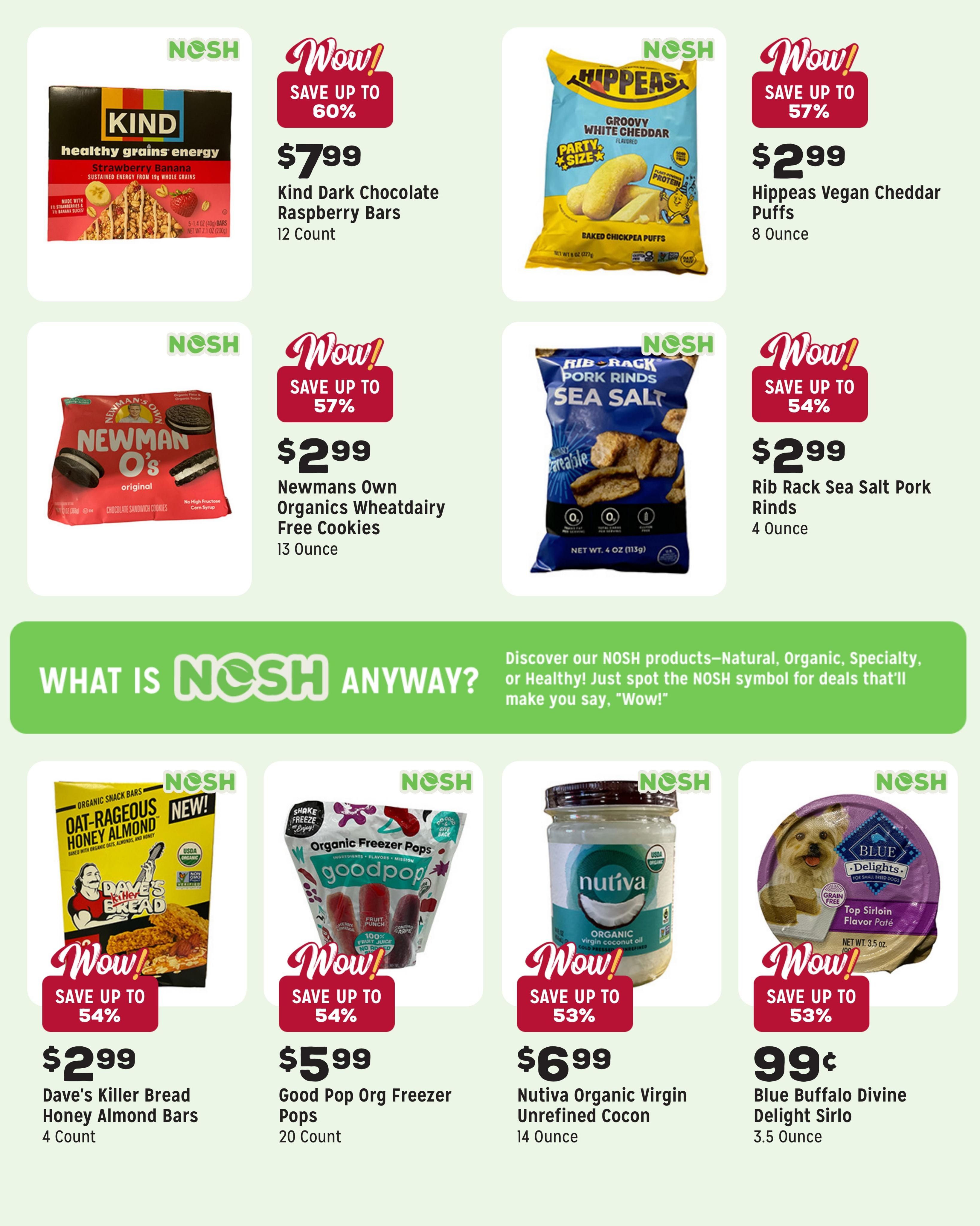 Grocery Outlet (Tracy–Vernalis Area, CA) Weekly Ad August 12 - 18, 2026
