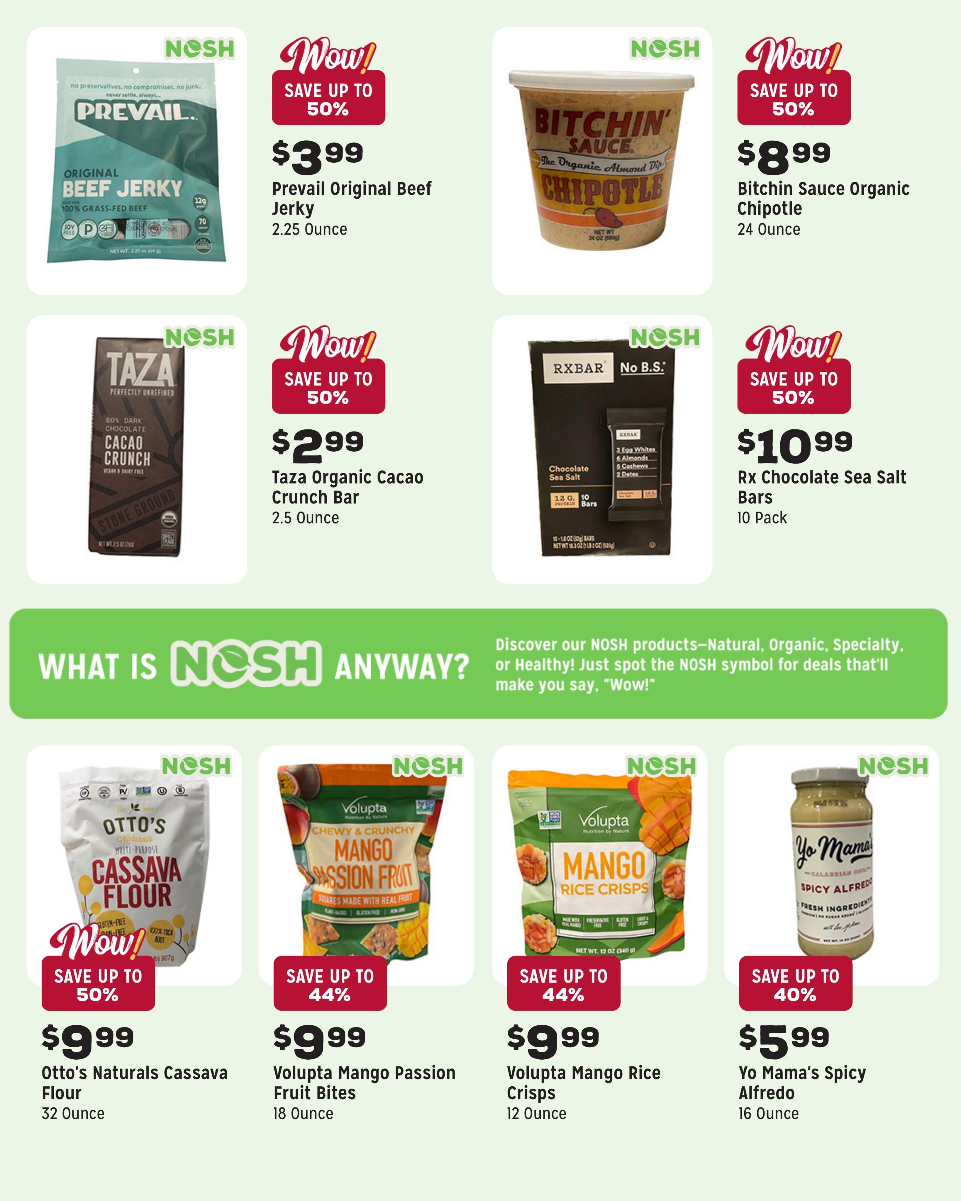 Grocery Outlet (Tracy–Vernalis Area, CA) Weekly Ad August 12 - 18, 2026
