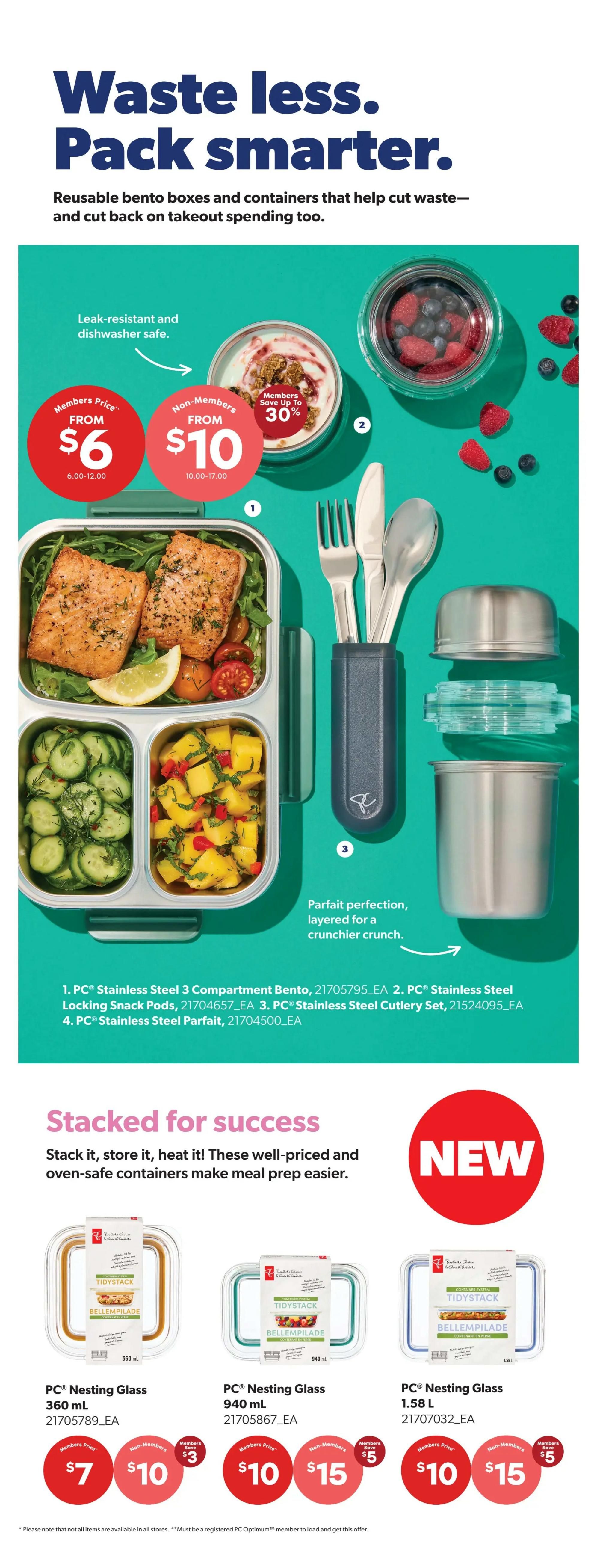 Real Canadian Superstore (ON) Flyer August 13 to 19