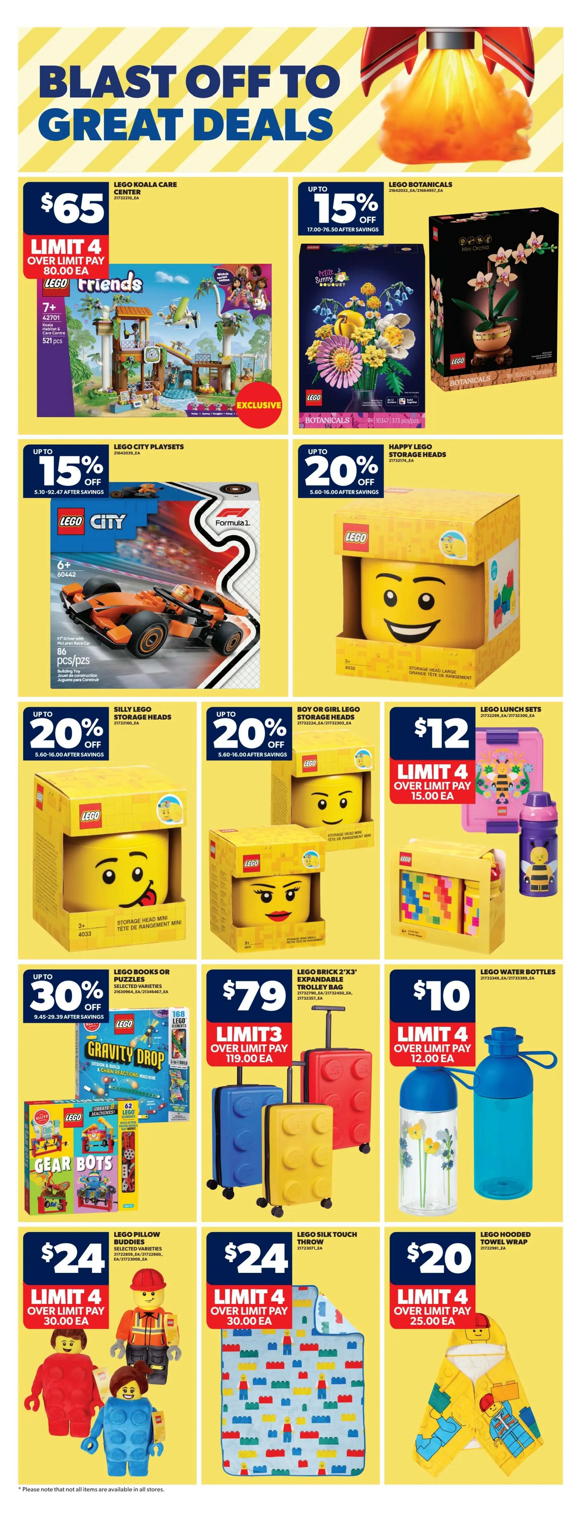 Real Canadian Superstore (ON) Flyer August 13 to 19