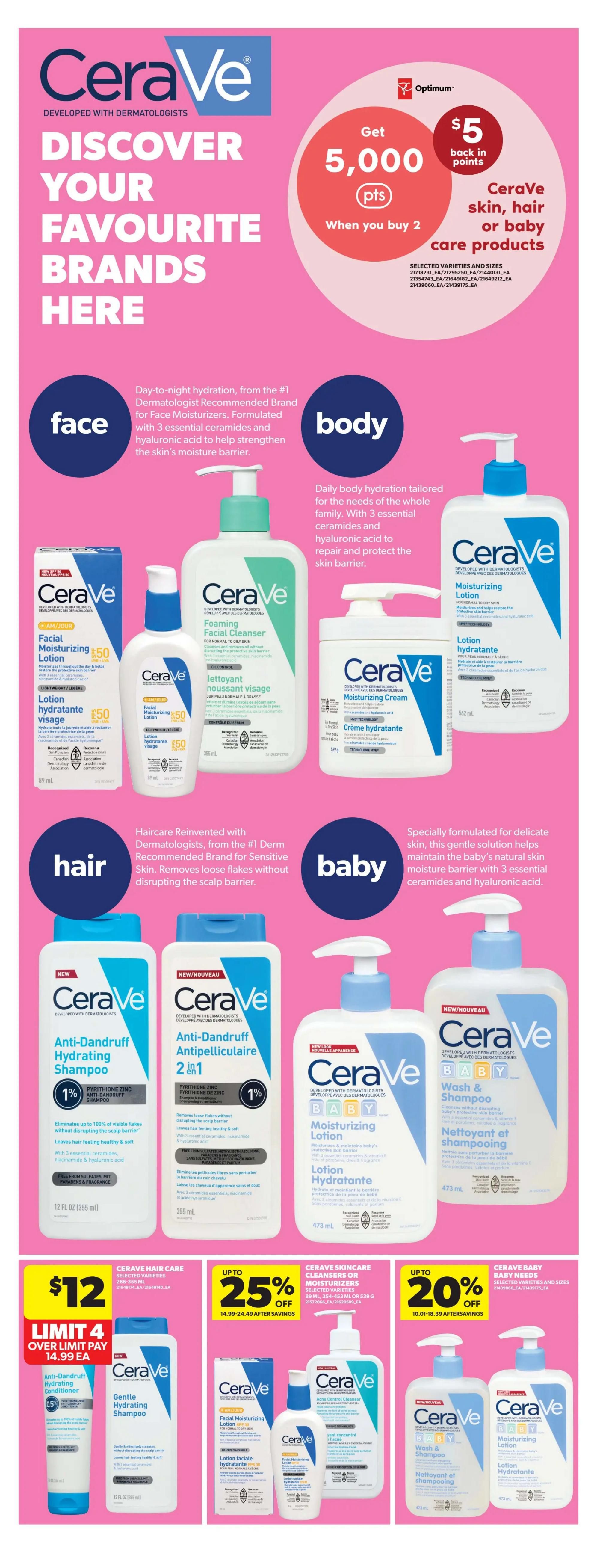 Real Canadian Superstore (ON) Flyer August 13 to 19