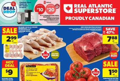 Real Atlantic Superstore Flyer August 13 to 19