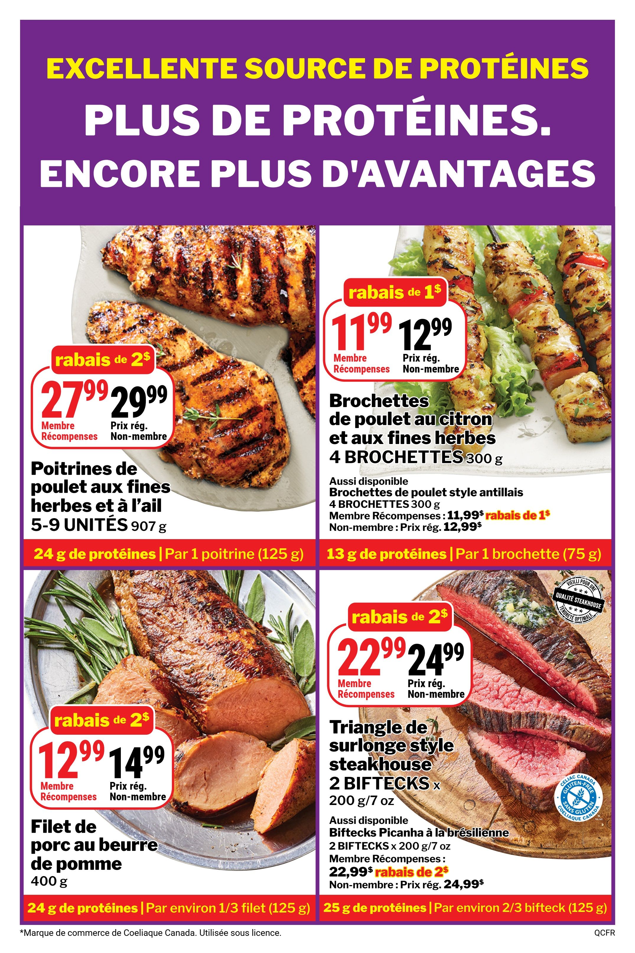 M&M Food Market (QC) Flyer August 13 to 19