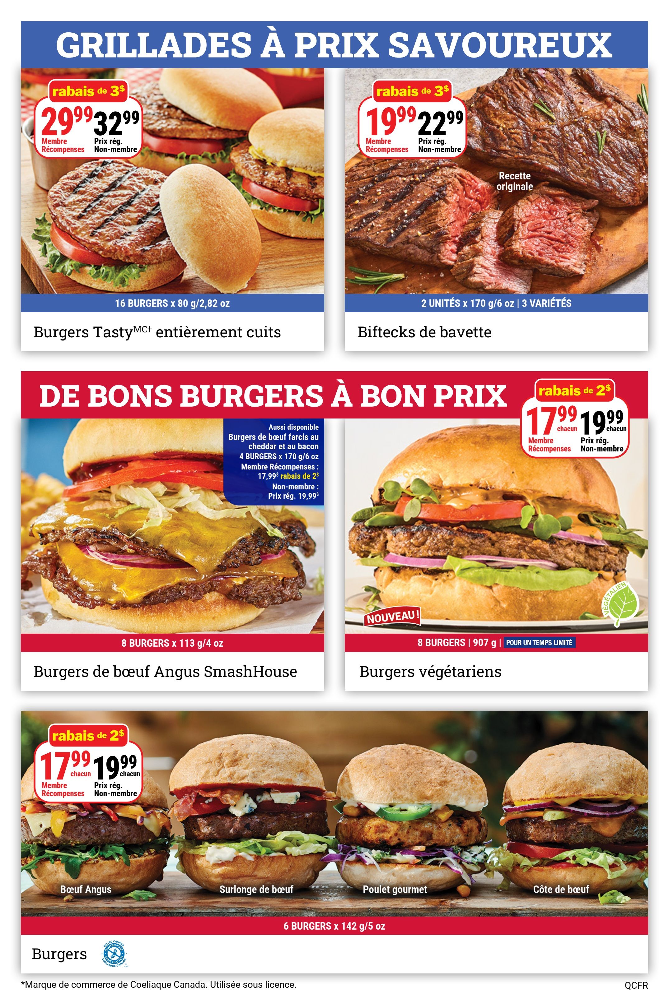 M&M Food Market (QC) Flyer August 13 to 19