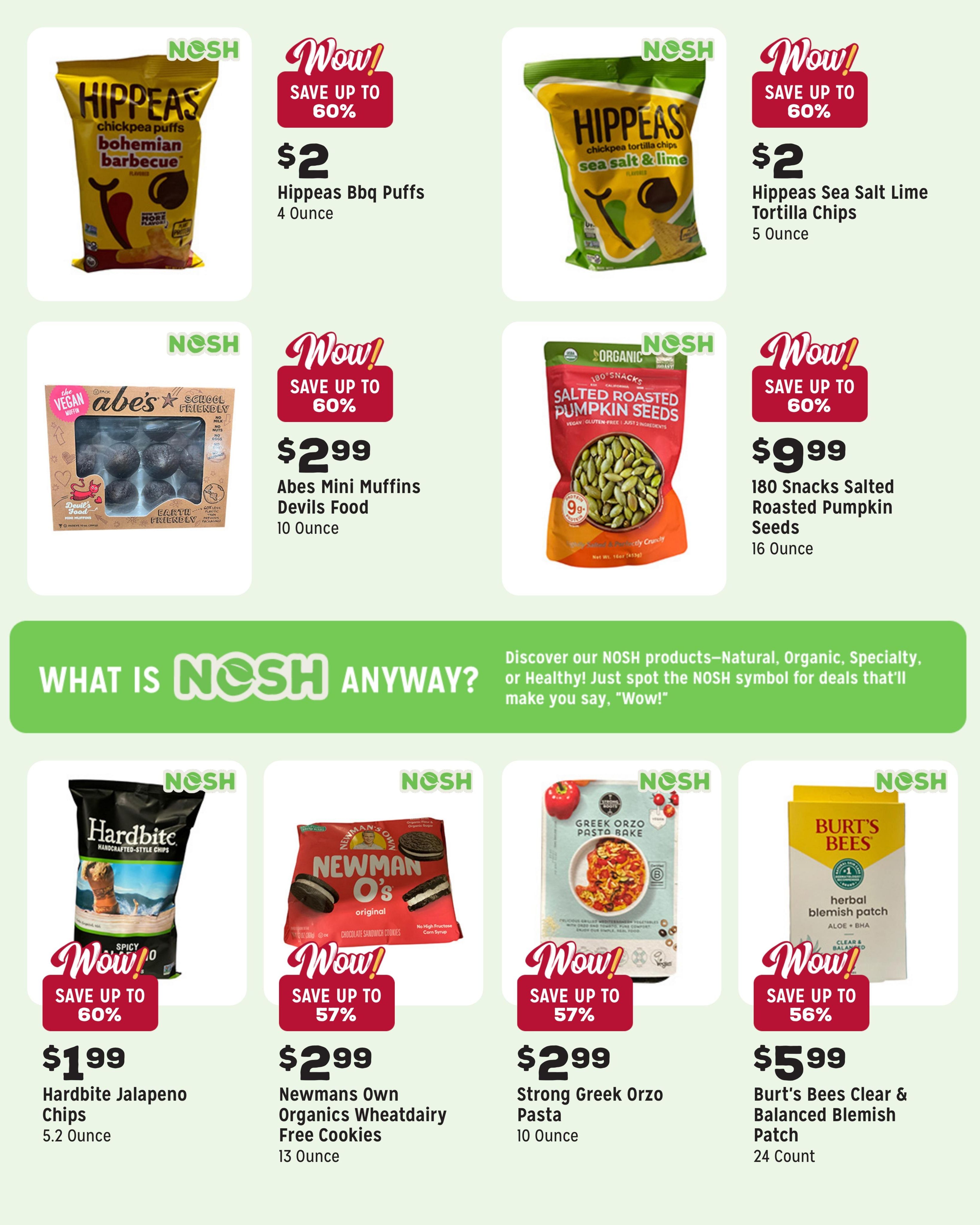 Grocery Outlet (Escondido–Valley Center Area, CA) Weekly Ad August 12 - 18, 2026
