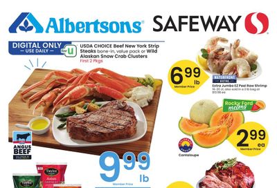 Safeway (Ignacio Area, CO) Weekly Ad August 12 - 18, 2026