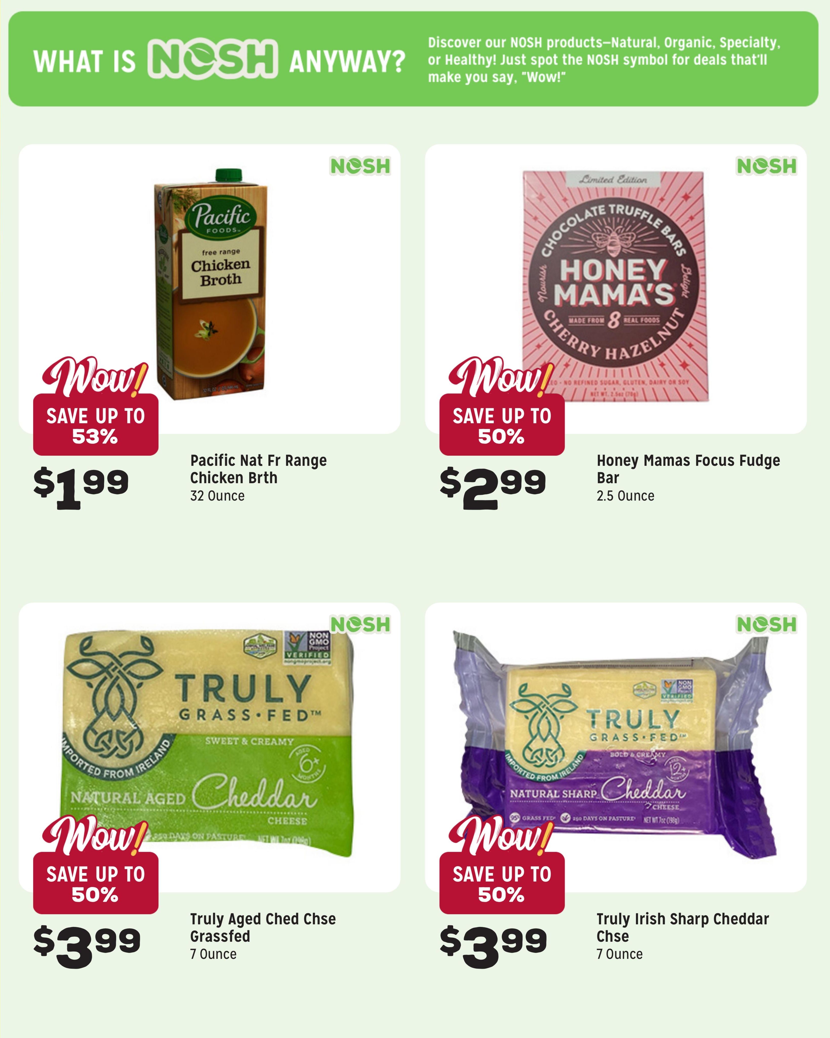 Grocery Outlet (Grants Pass Area, OR) Weekly Ad August 12 - 18, 2026