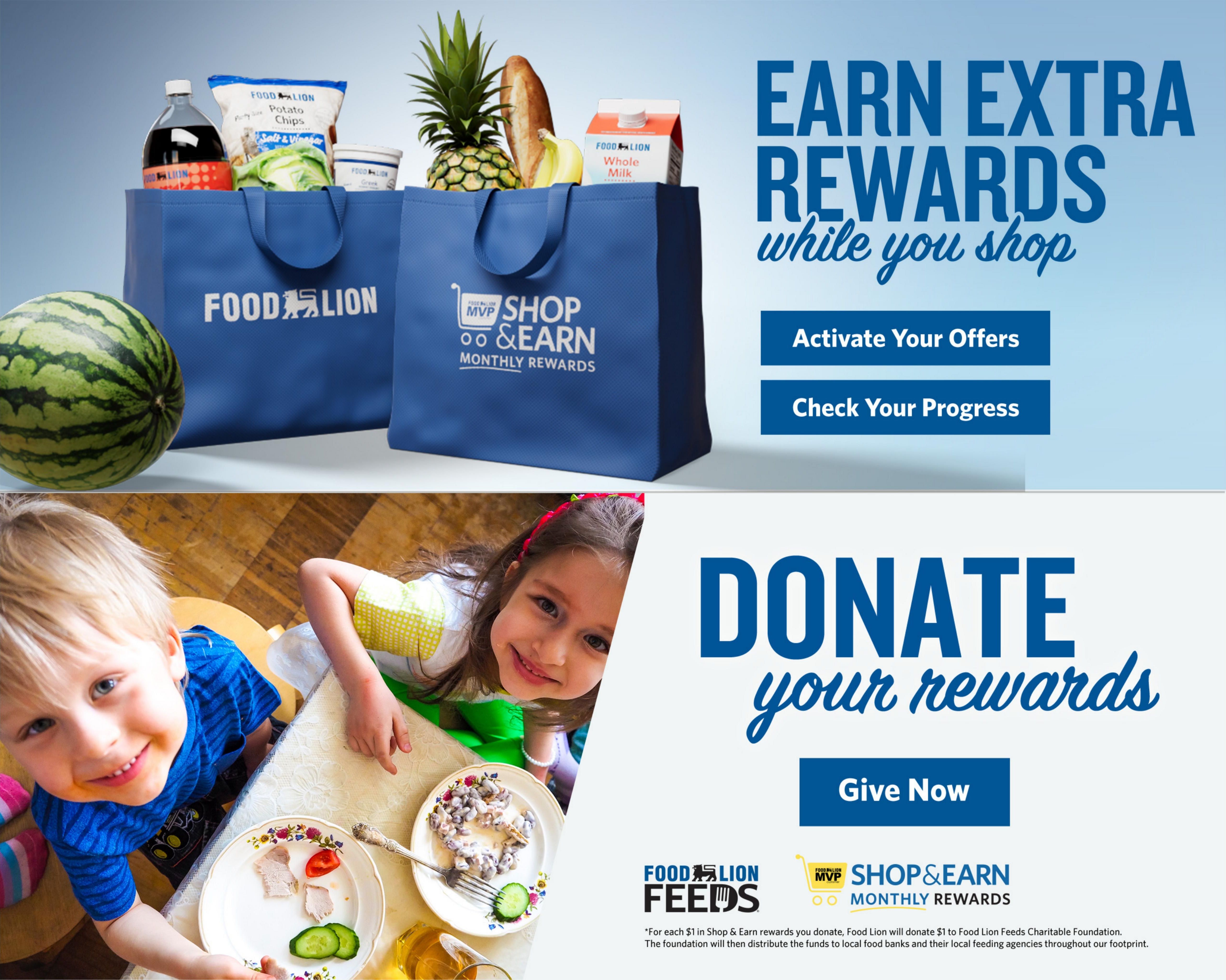 Food Lion (Bennettsville Area, SC) Weekly Ad August 12 - 18, 2026