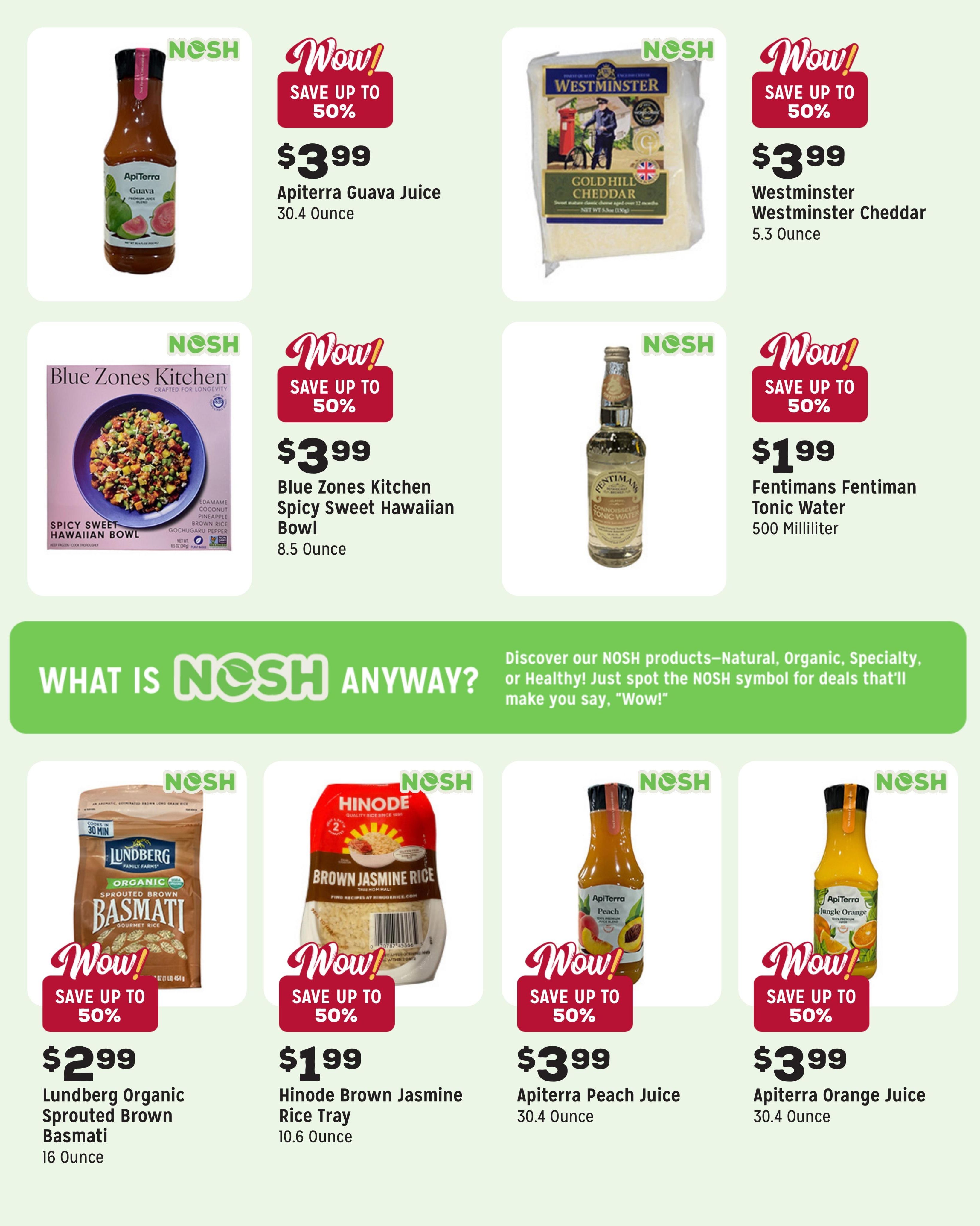 Grocery Outlet (Philadelphia–Merion Station Area, PA) Weekly Ad August 12 - 18, 2026