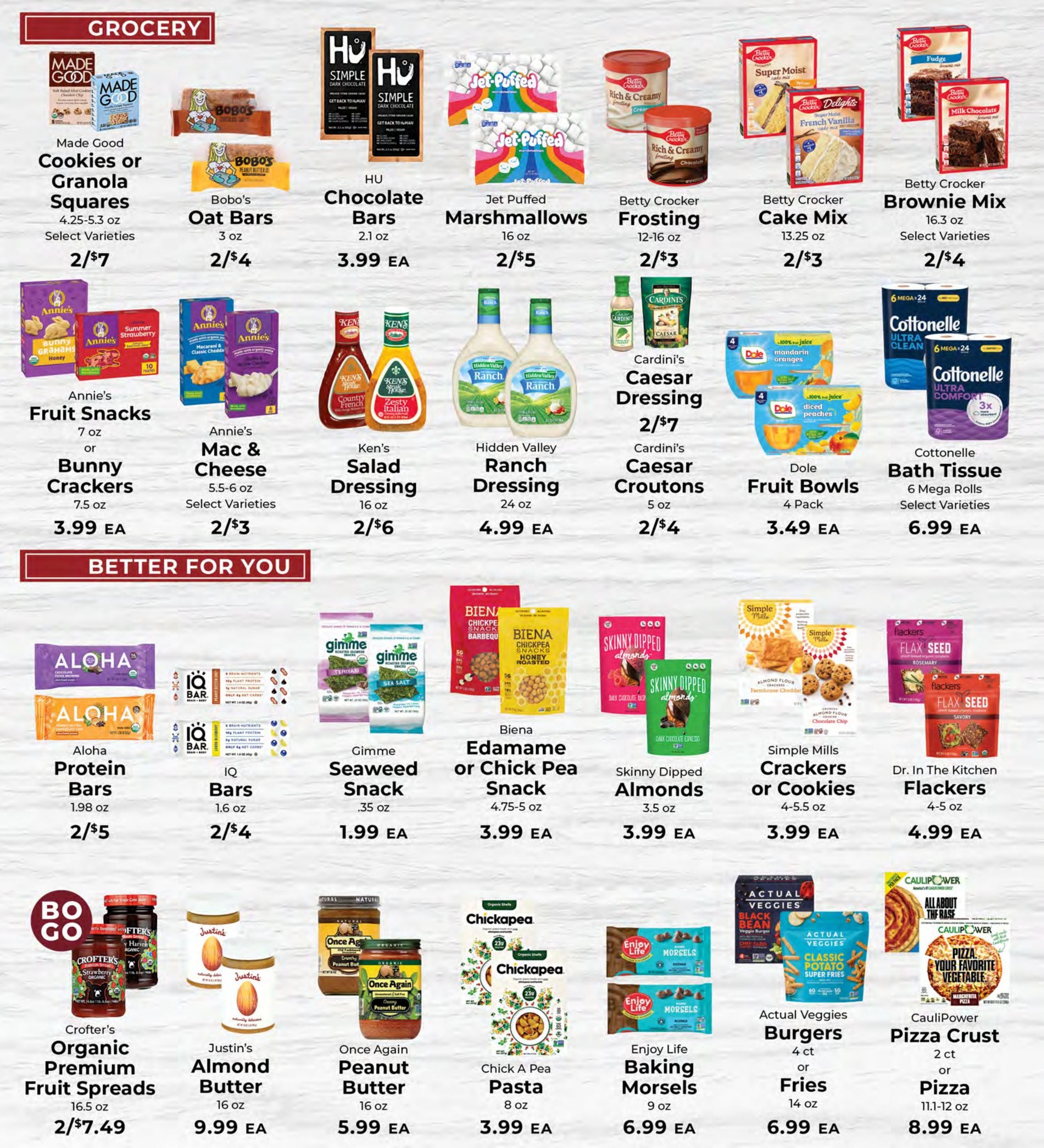 Sunset Foods (Chicago Area, IL) Weekly Ad August 12 - 18, 2026