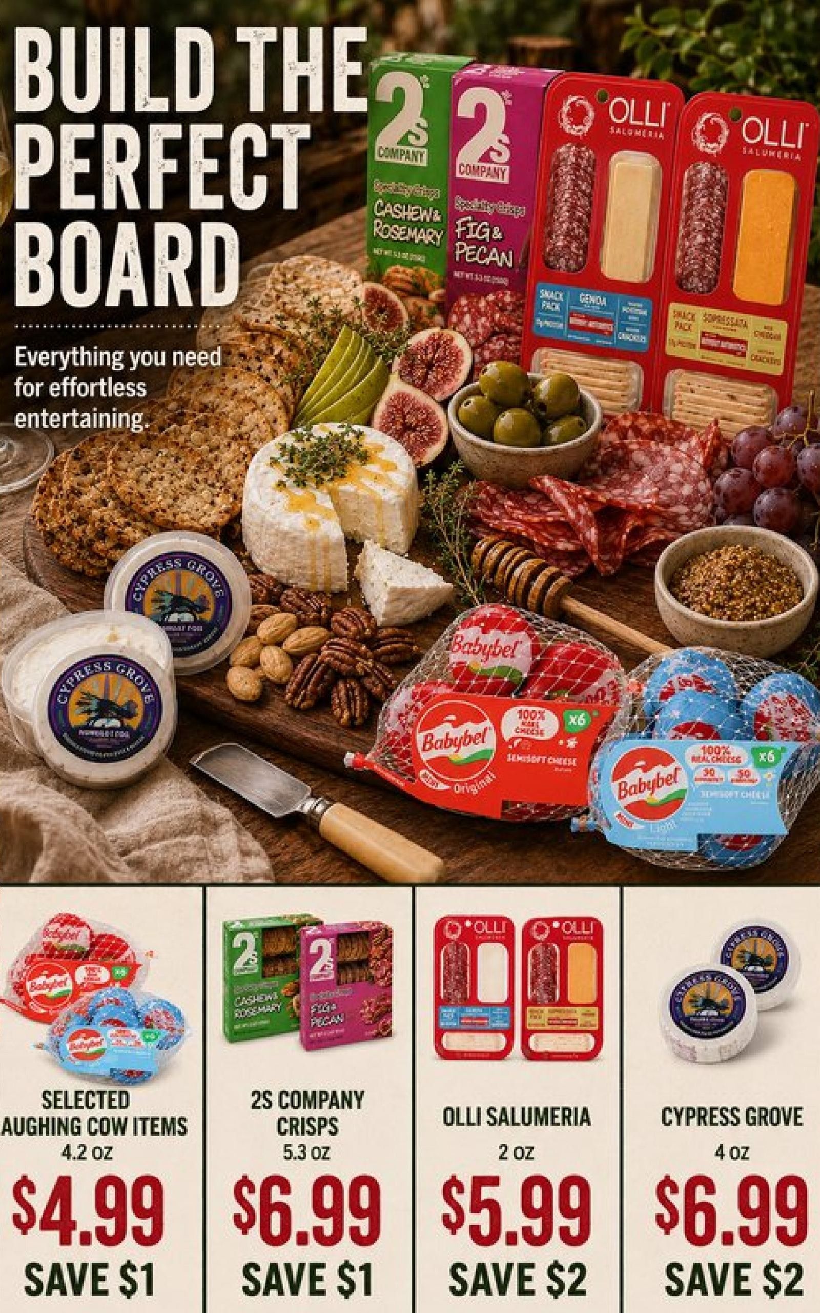 Earth Fare Weekly Ad August 12 - 18, 2026
