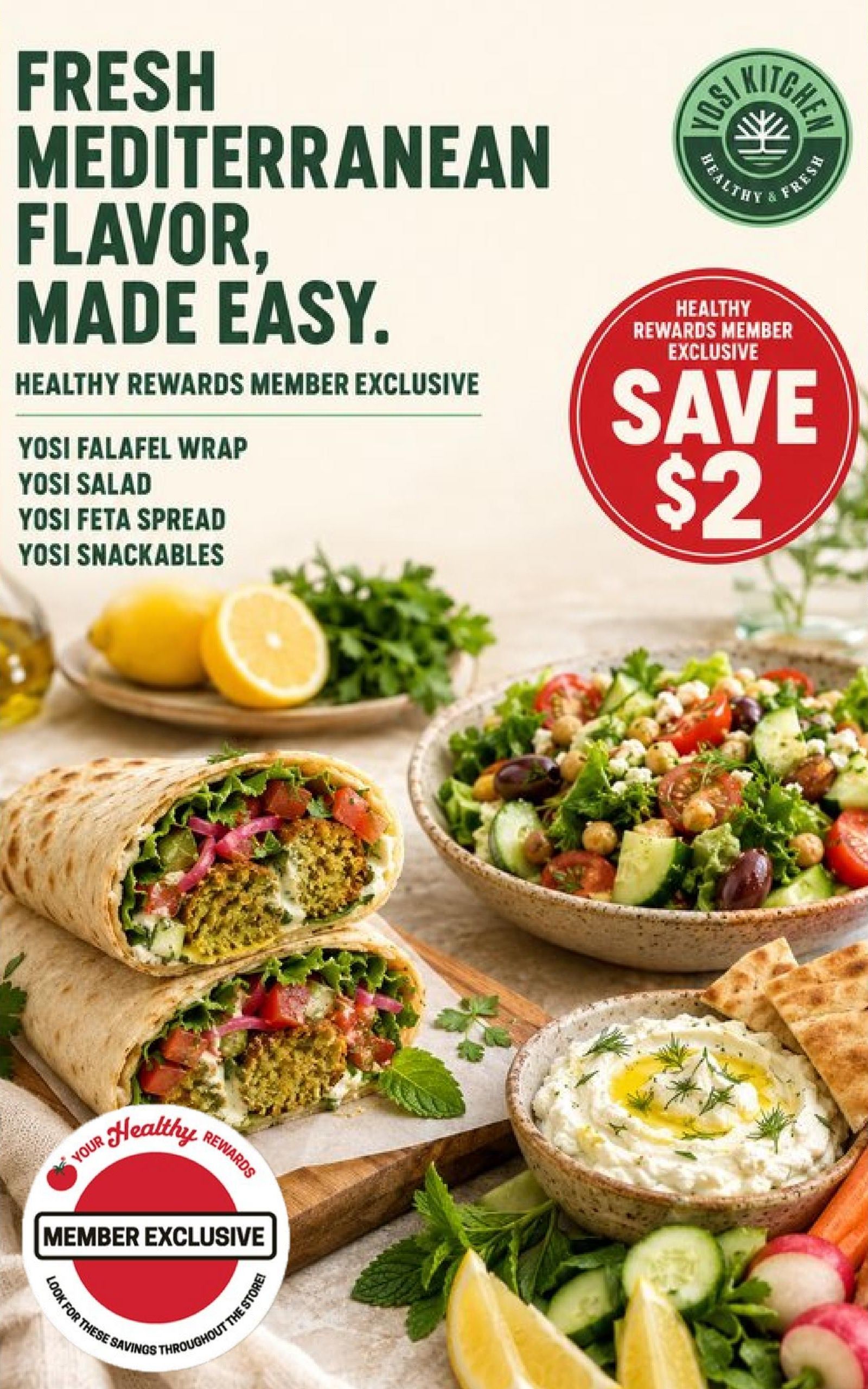 Earth Fare Weekly Ad August 12 - 18, 2026