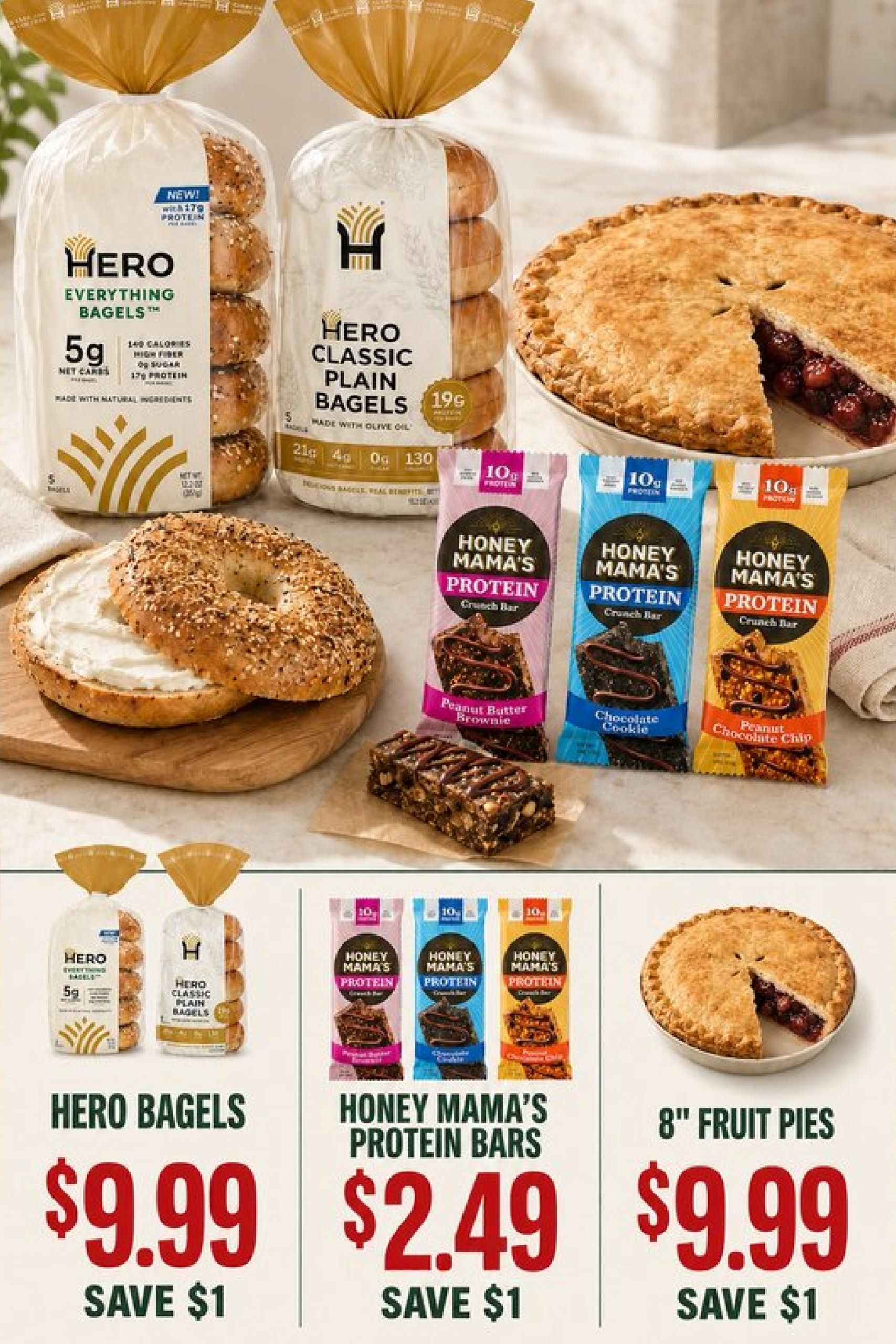 Earth Fare Weekly Ad August 12 - 18, 2026