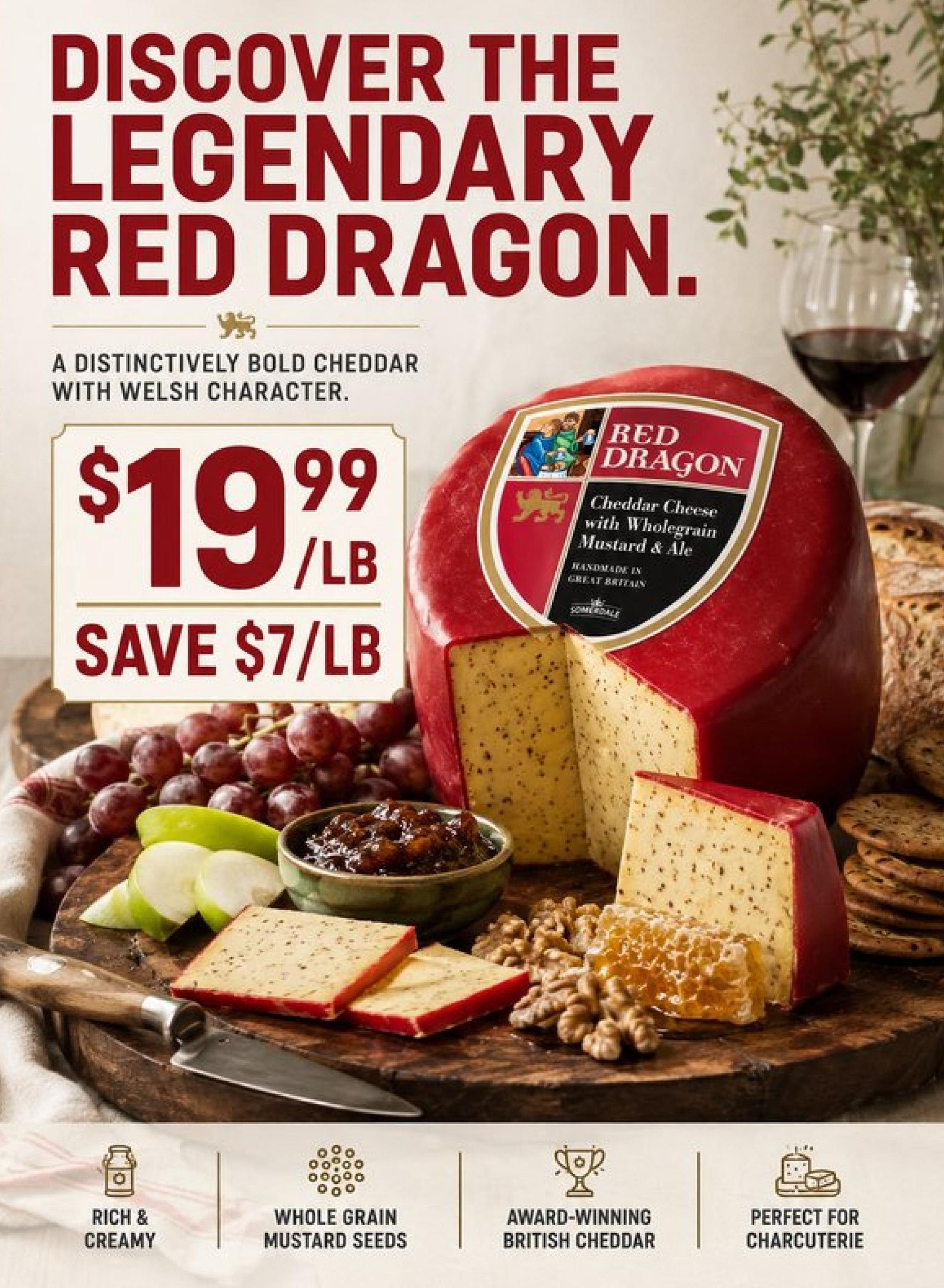 Earth Fare Weekly Ad August 12 - 18, 2026