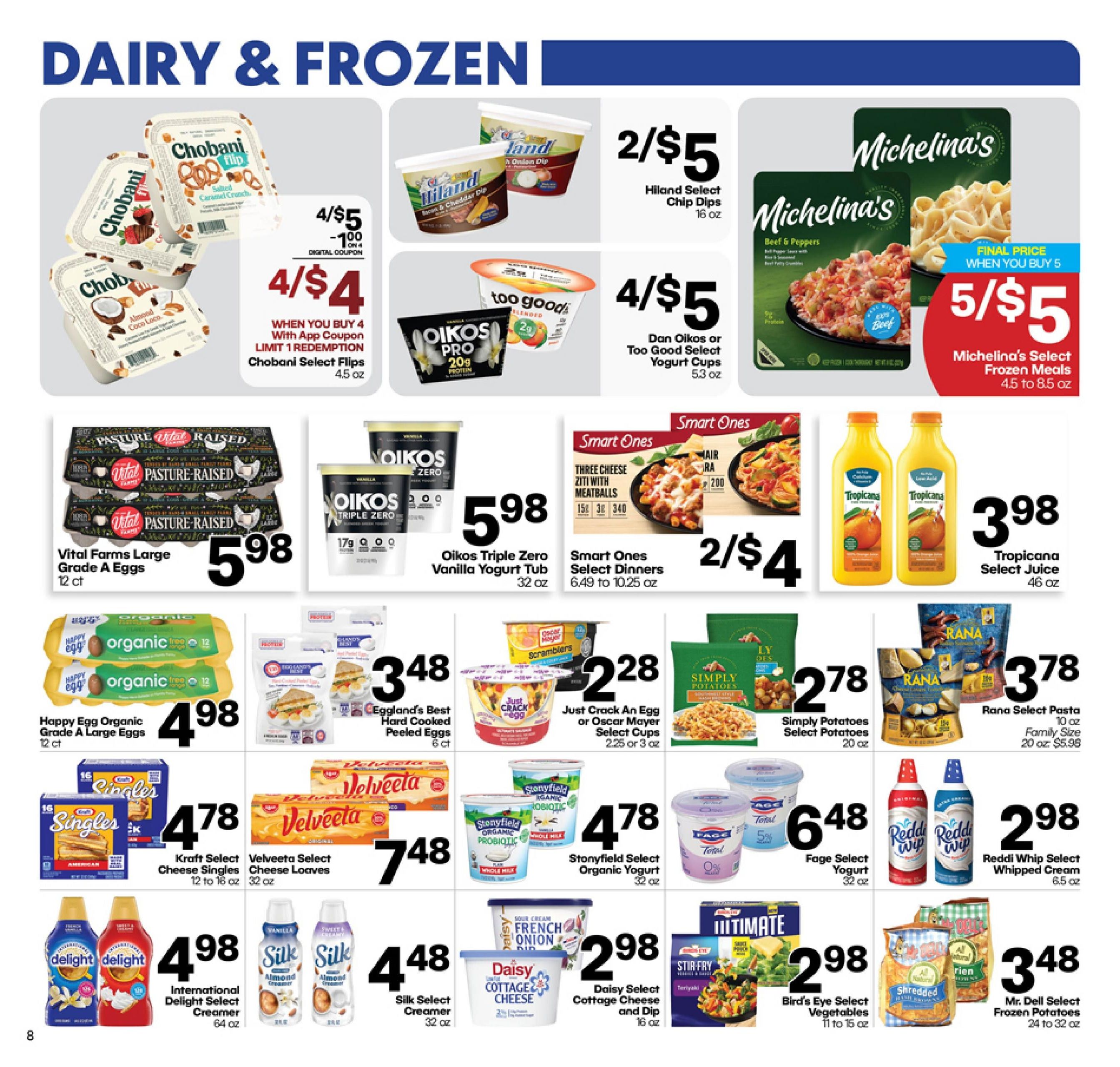 Warehouse Market (Tulsa–Broken Arrow Area, OK) Weekly Ad August 12 - 18, 2026