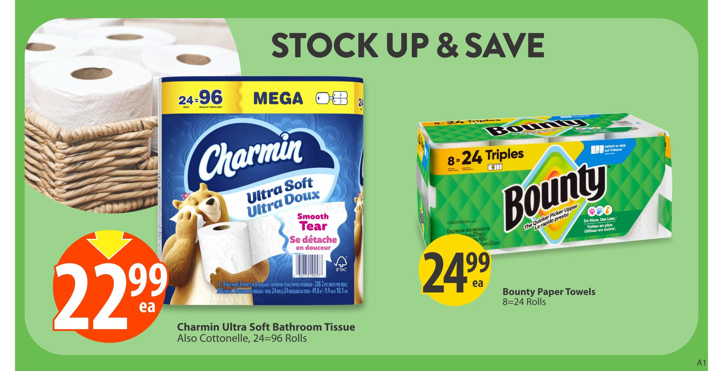 Save On Foods (BC) Flyer August 13 to 19