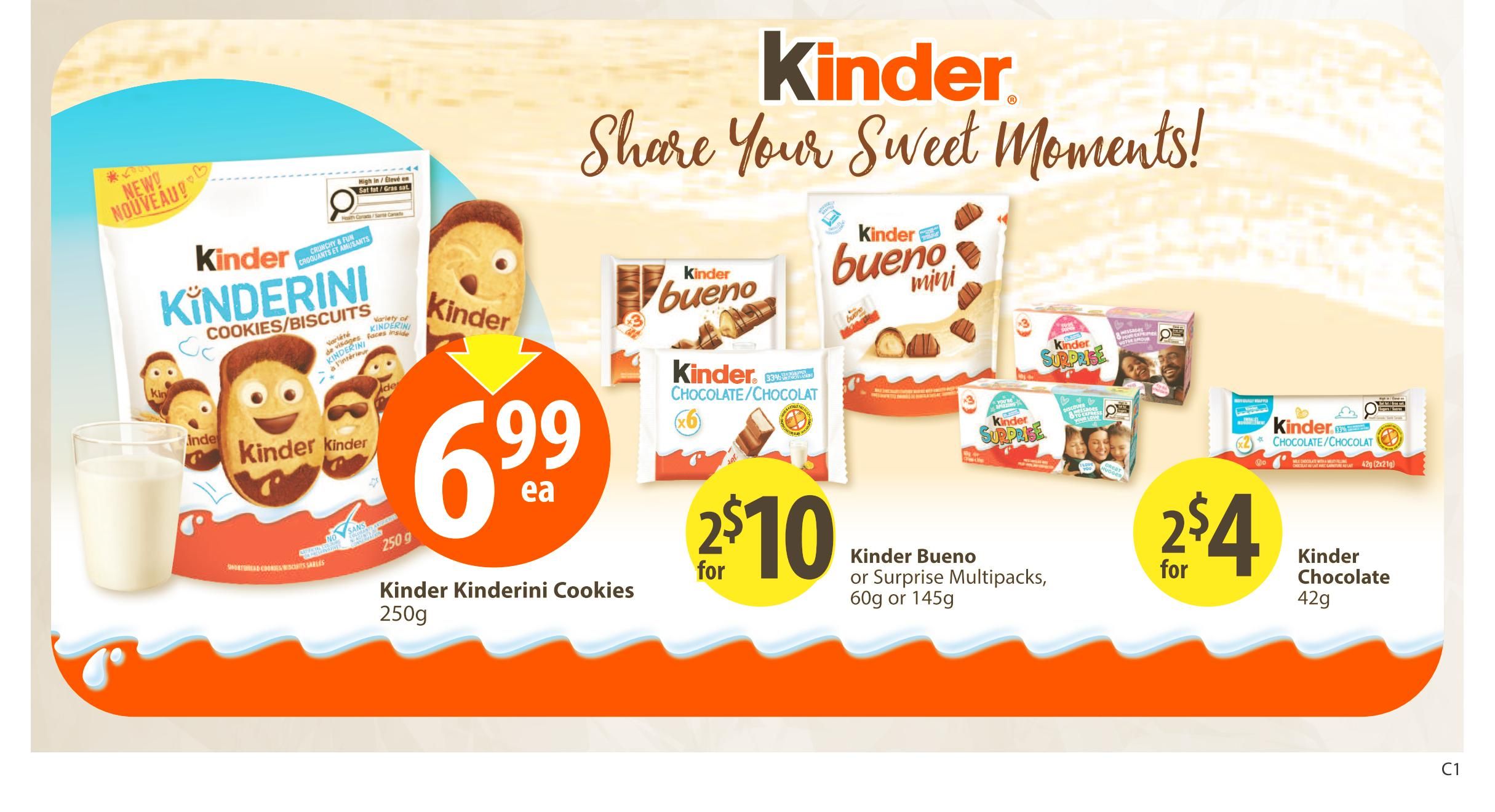 Save On Foods (SK) Flyer August 13 to 19