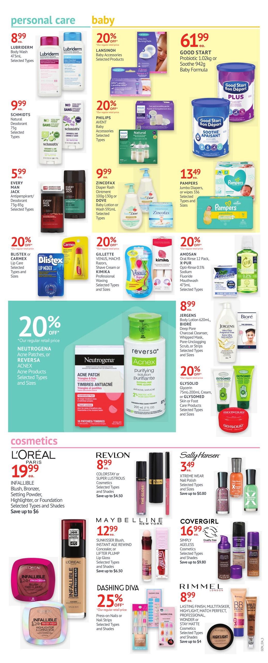 Guardian Flyer August 14 to 20