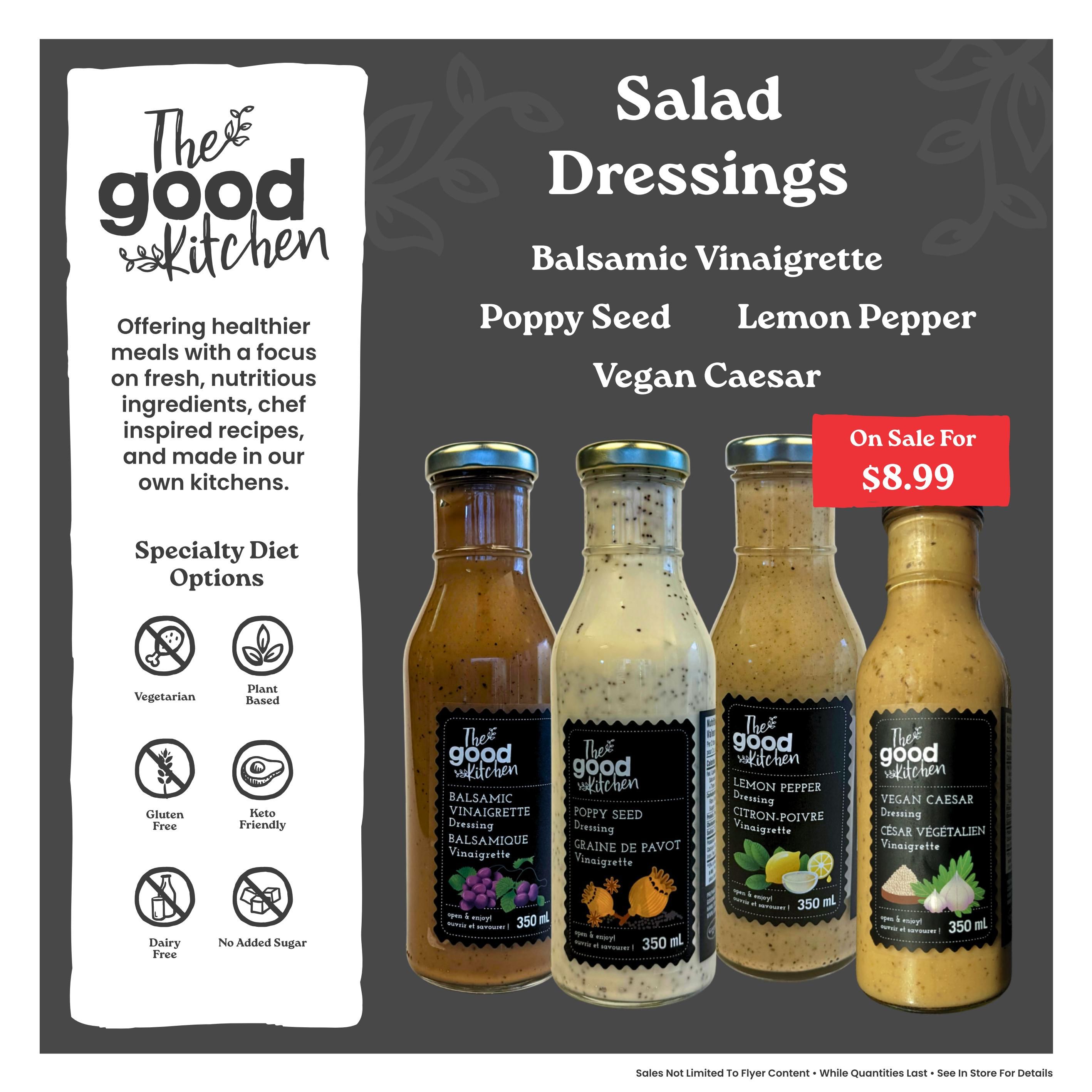 Goodness Me Flyer August 12 to 18