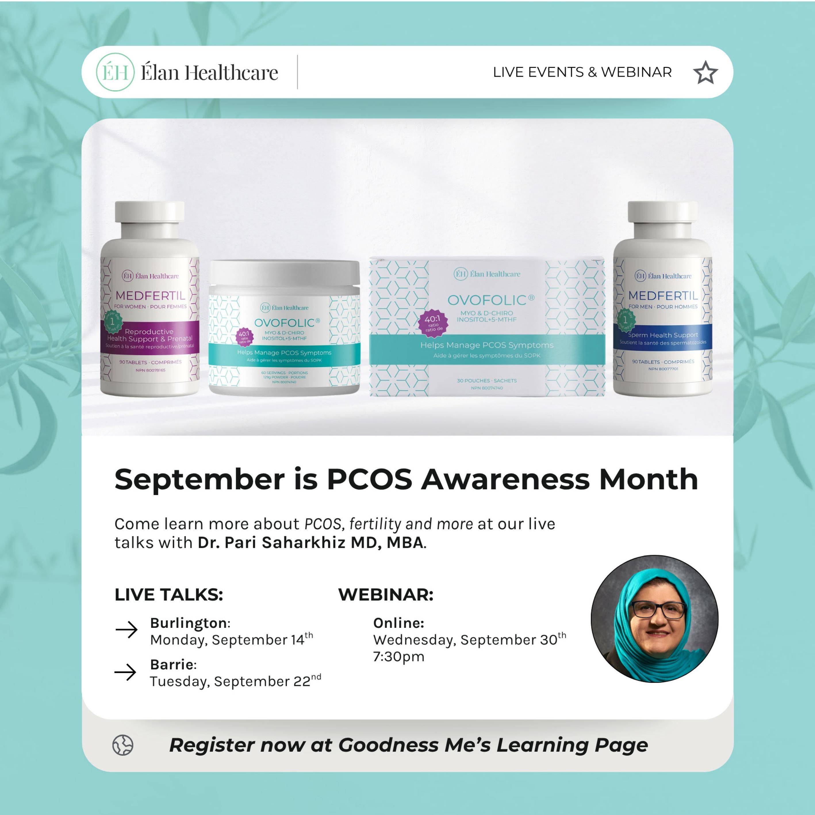 Goodness Me Flyer August 12 to 18