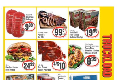 Hometown Market (AL) Weekly Ad August 12 - 18, 2026