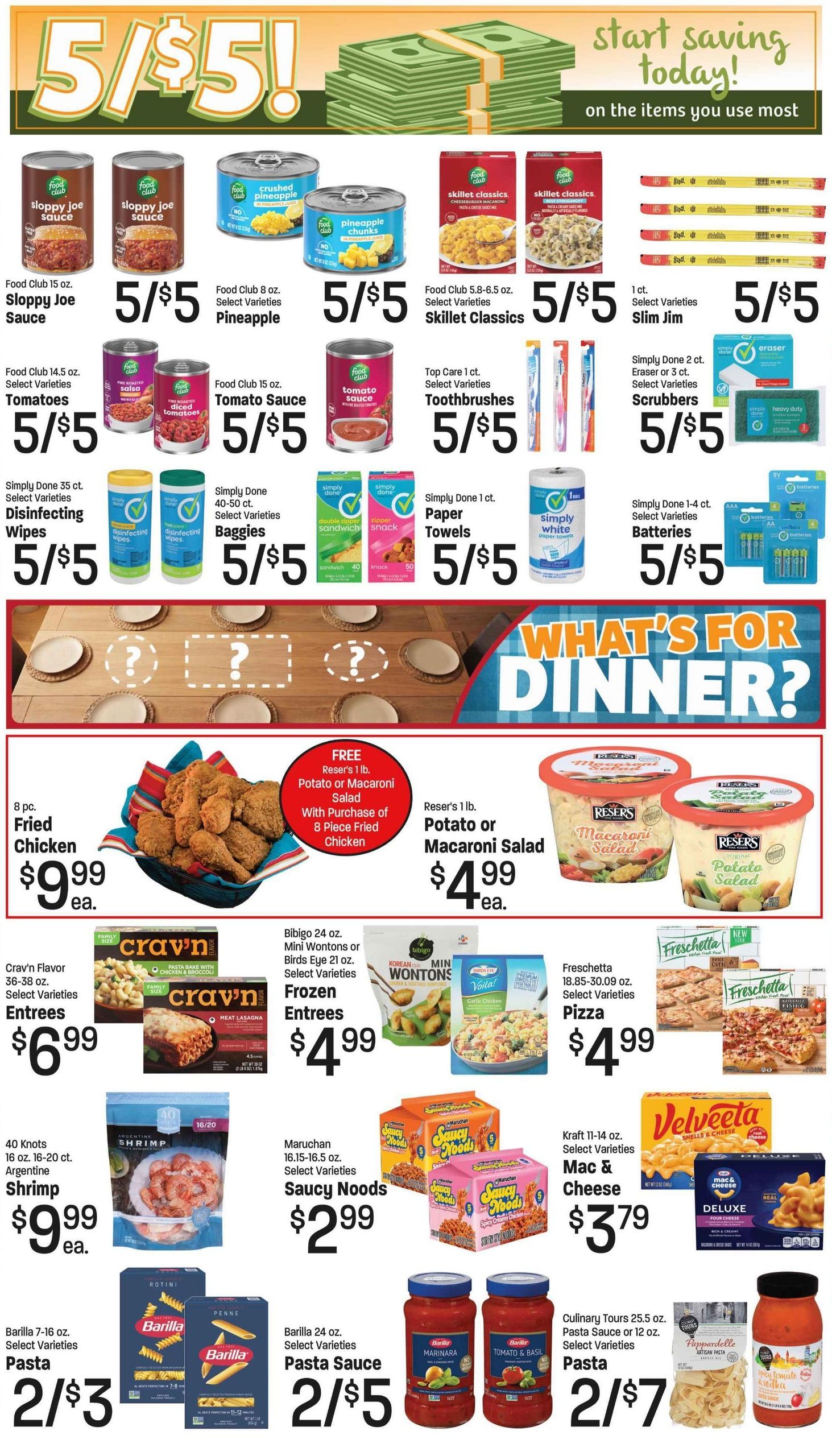 Lee's Marketplace (Logan–Millville Area, UT) Weekly Ad August 12 - 18, 2026